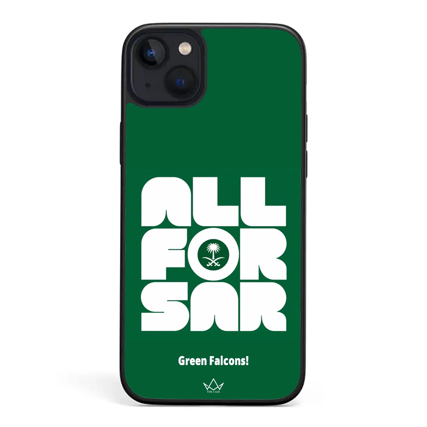 Custom phone case for IPhone 15 Plus