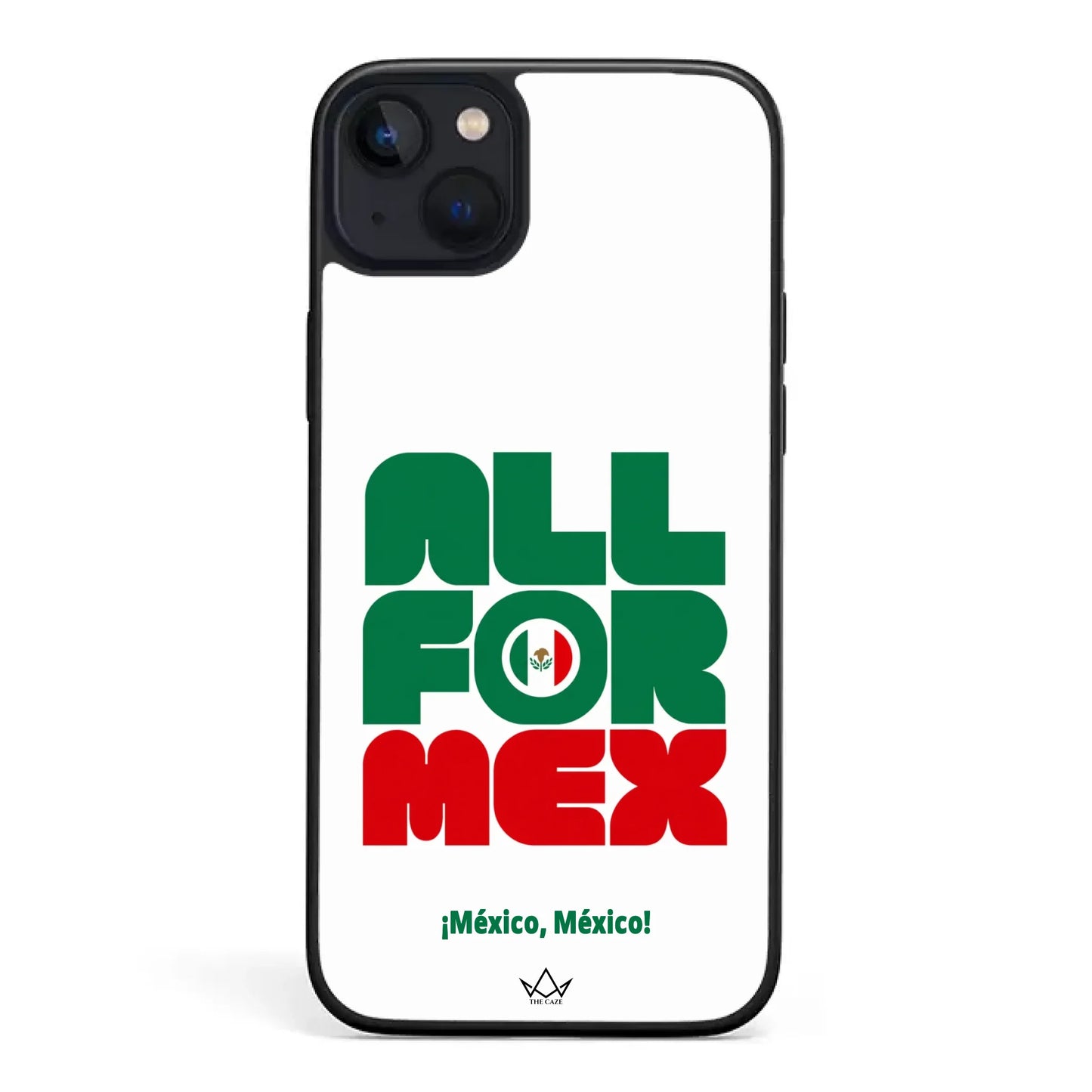 Custom phone case for IPhone 15 Plus