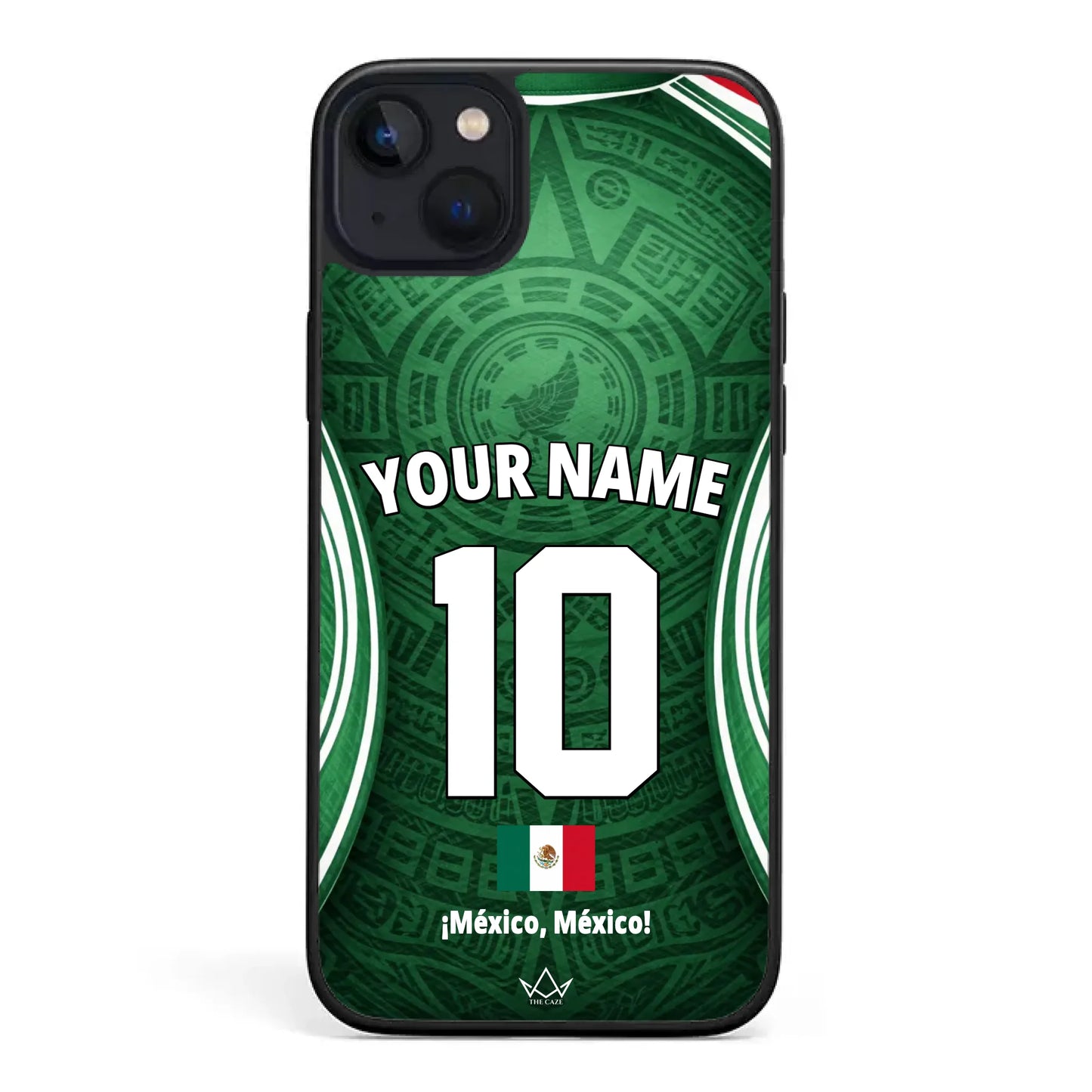 Custom phone case for IPhone 15 Plus