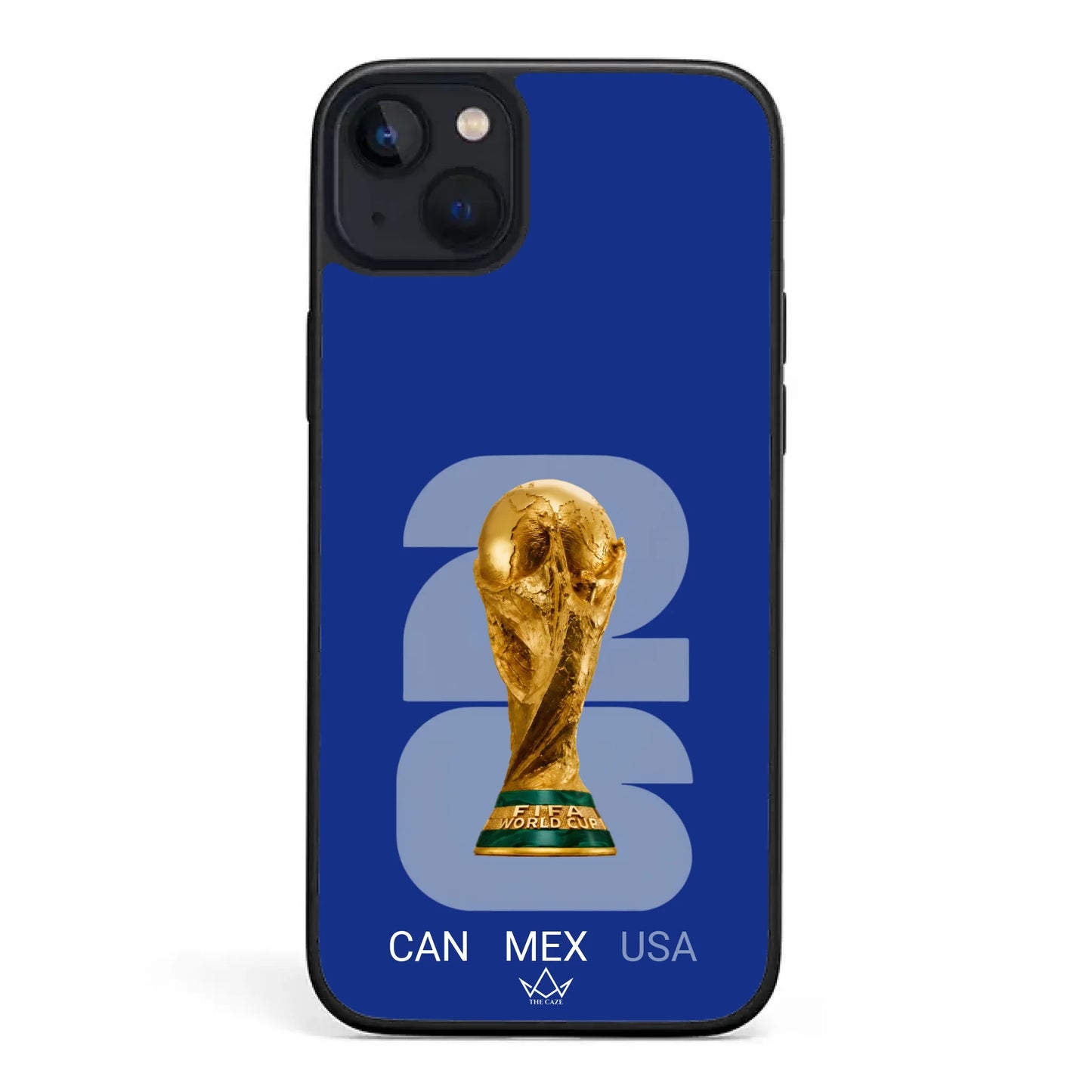 Custom phone case for IPhone 15 Plus