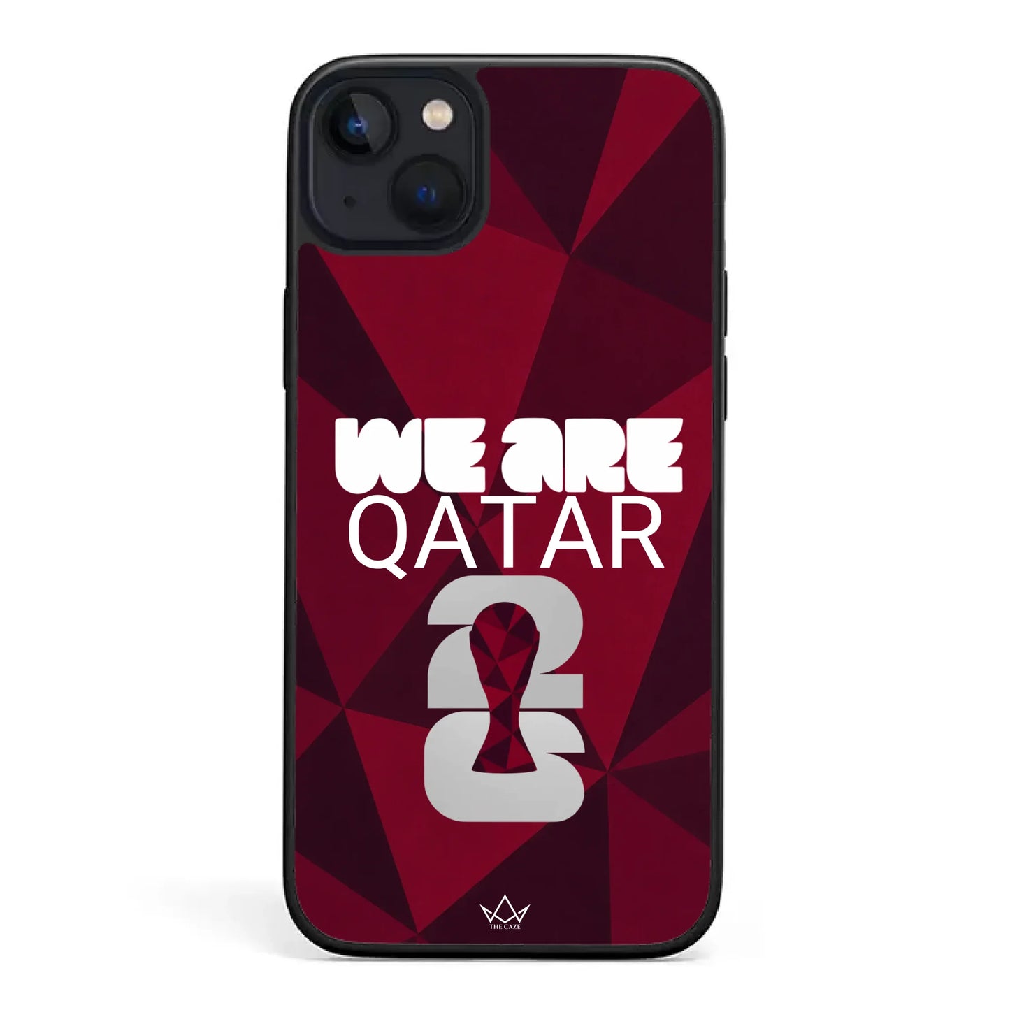 Custom phone case for IPhone 15 Plus