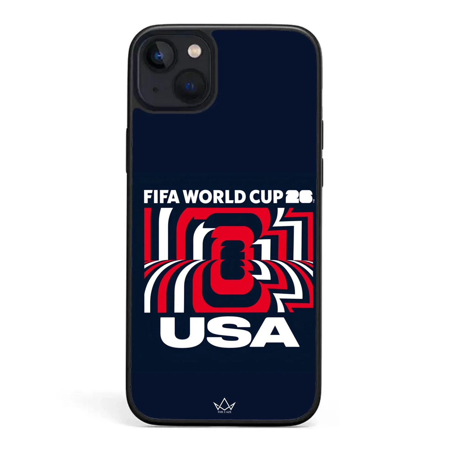 Custom phone case for IPhone 15 Plus