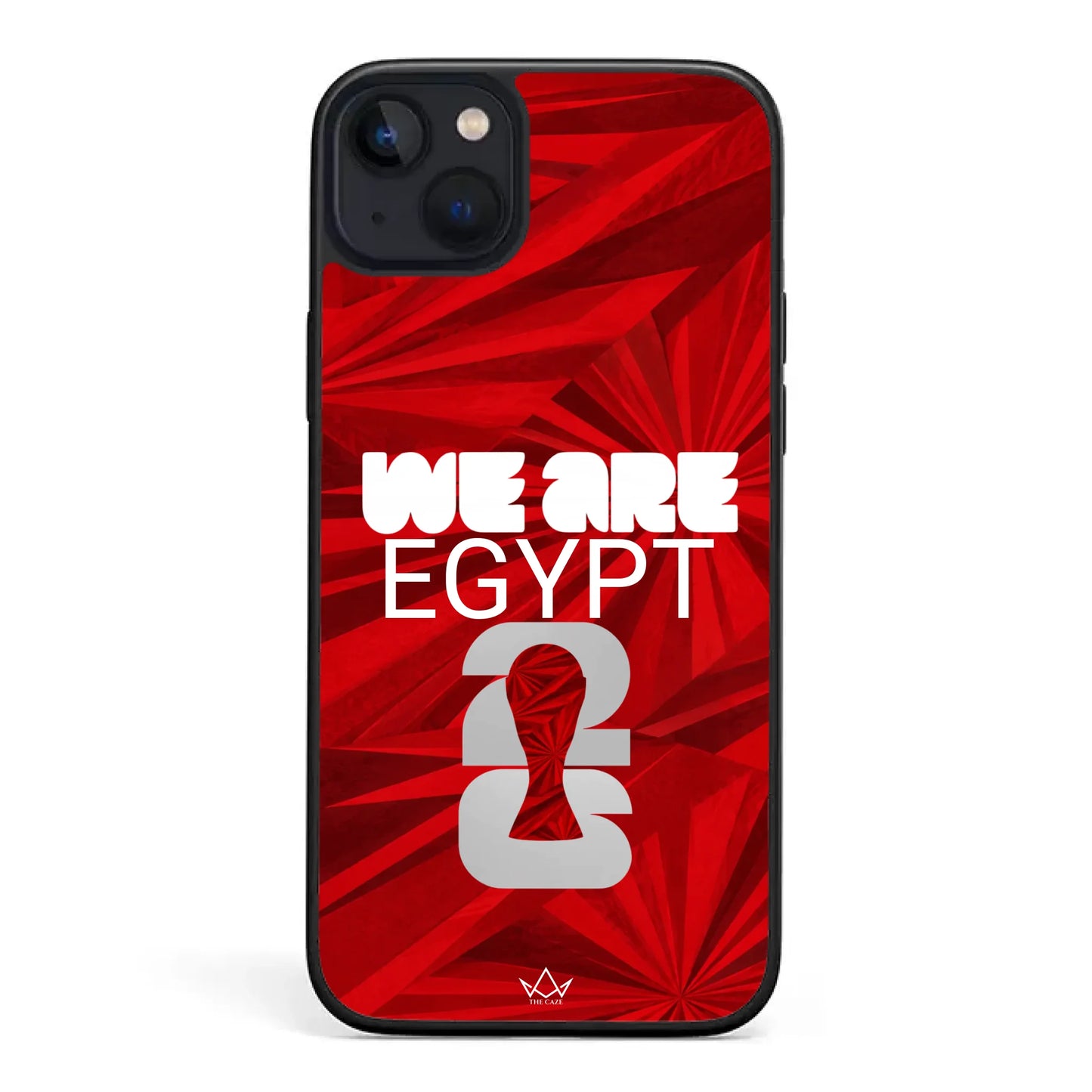 Custom phone case for IPhone 15 Plus