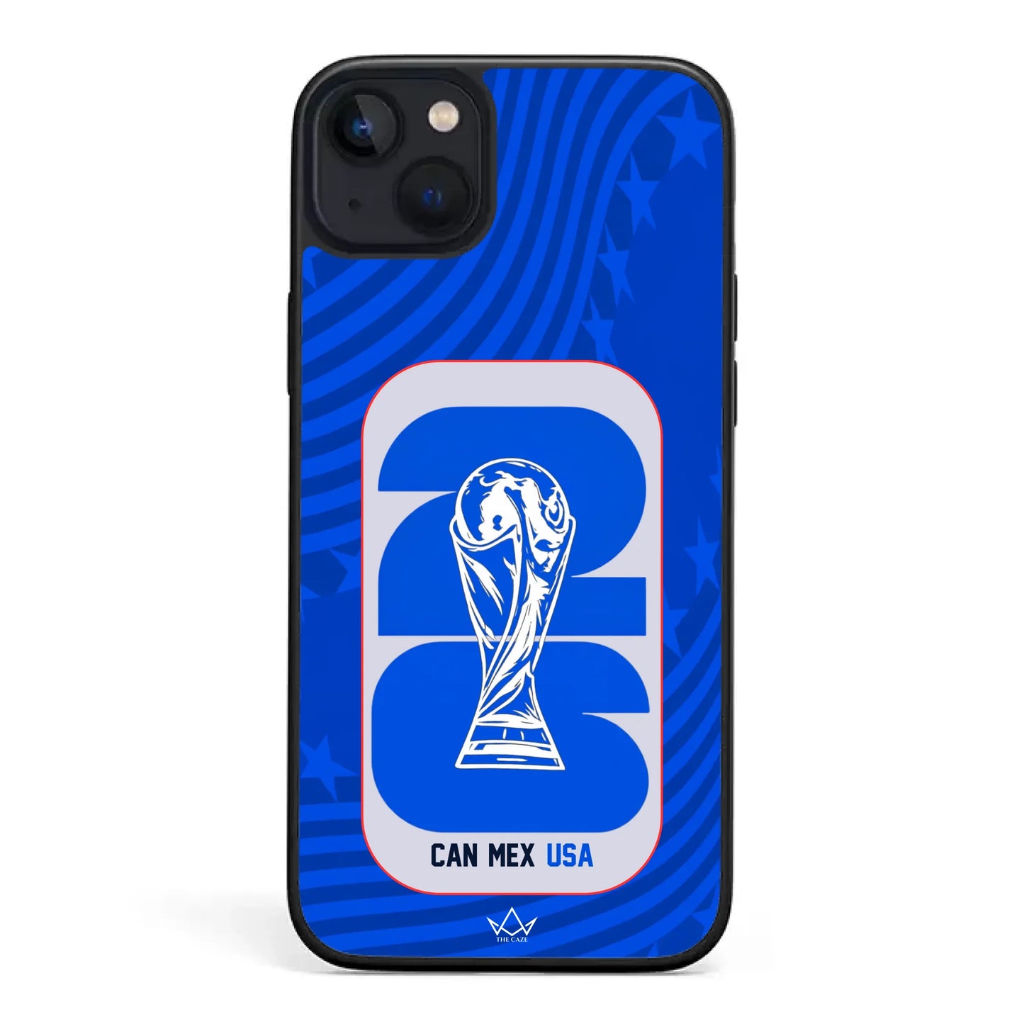 Custom phone case for IPhone 15 Plus