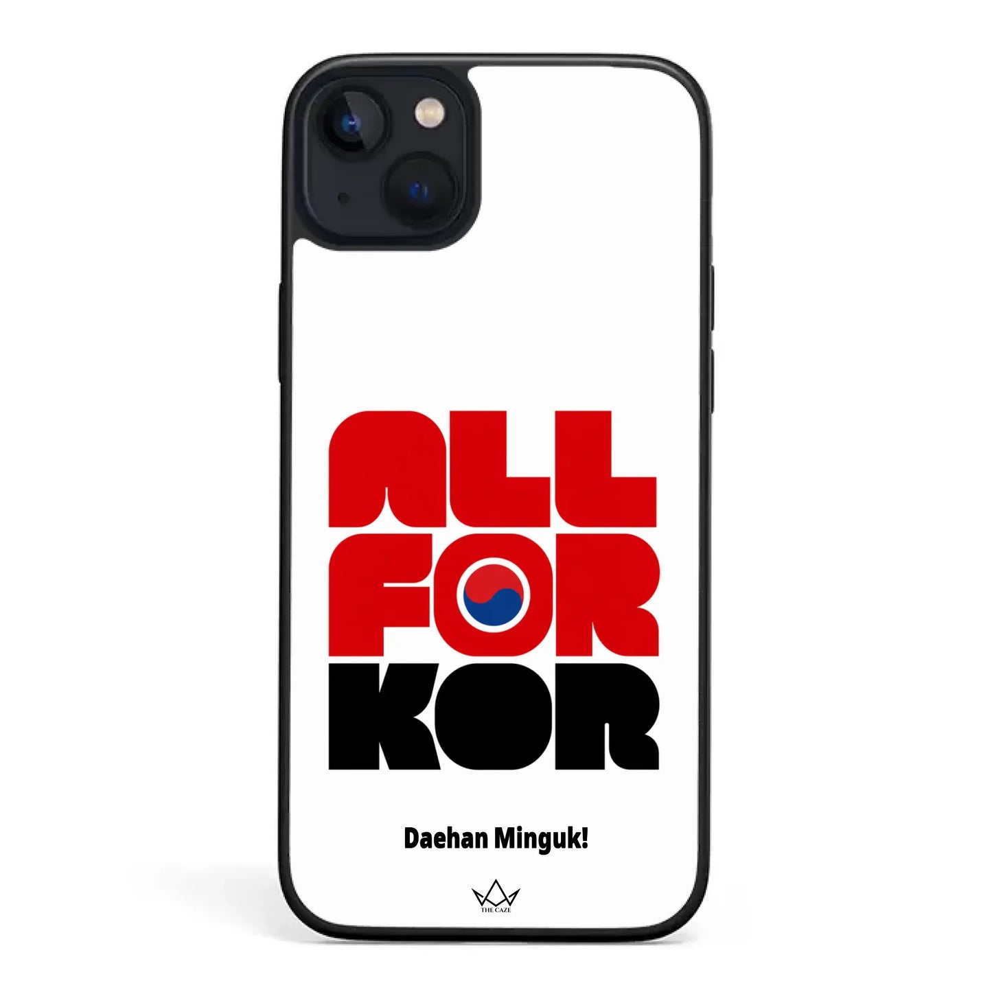 Custom phone case for IPhone 15 Plus