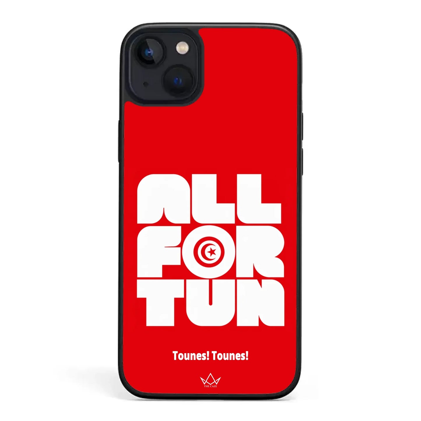 Custom phone case for IPhone 15 Plus