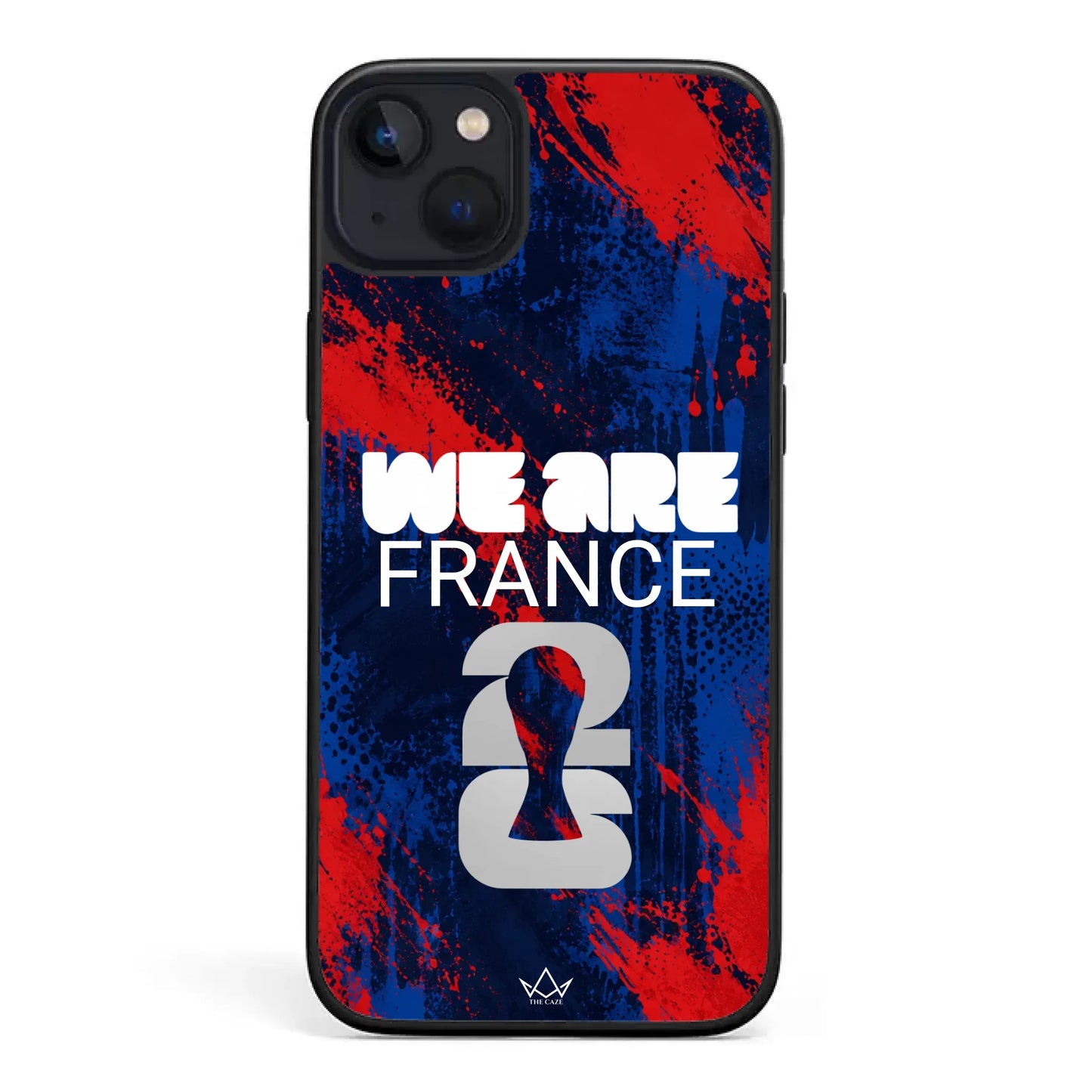 Custom phone case for IPhone 15 Plus