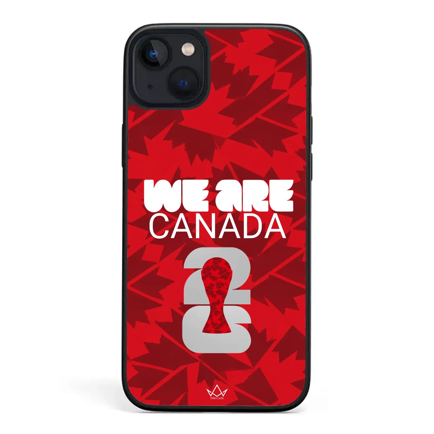 Custom phone case for IPhone 15 Plus