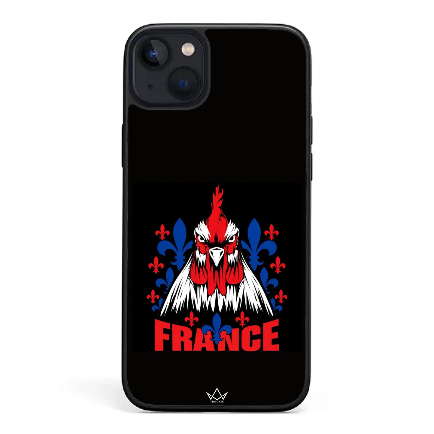 Custom phone case for IPhone 15 Plus