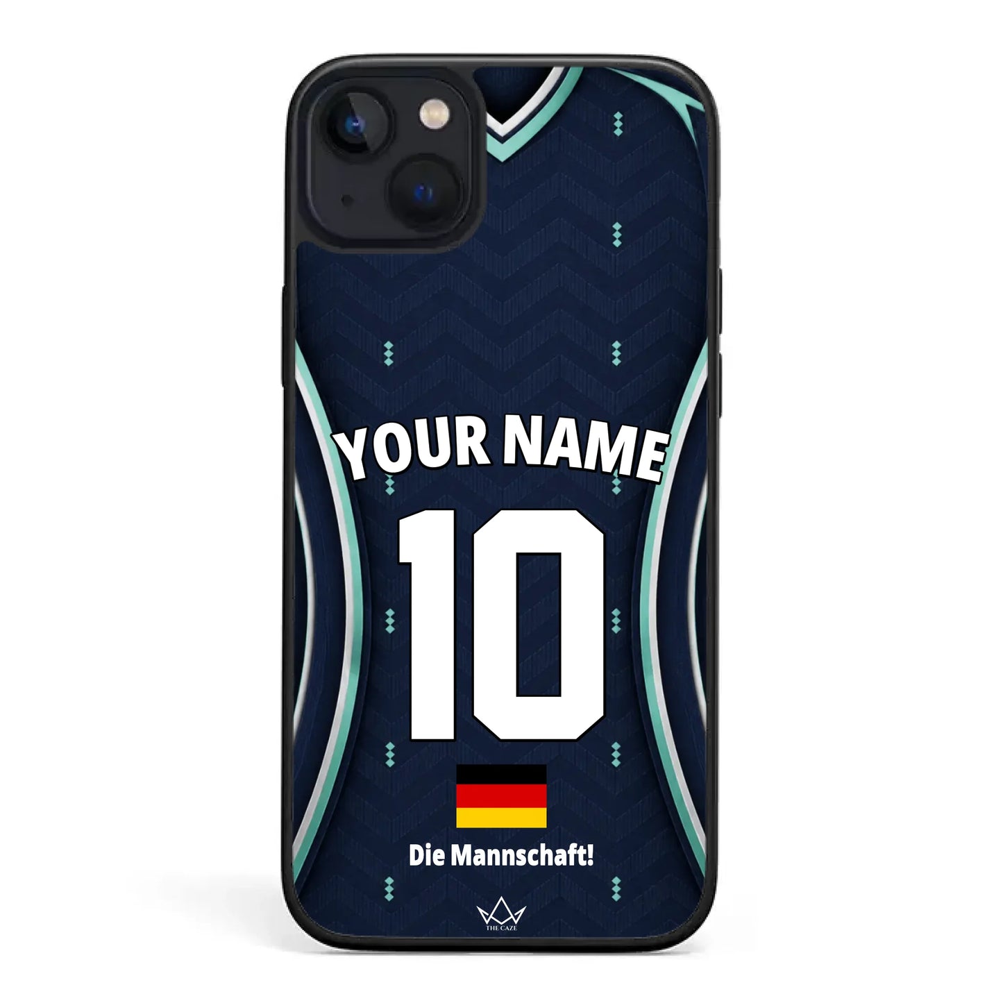 Custom phone case for IPhone 15 Plus