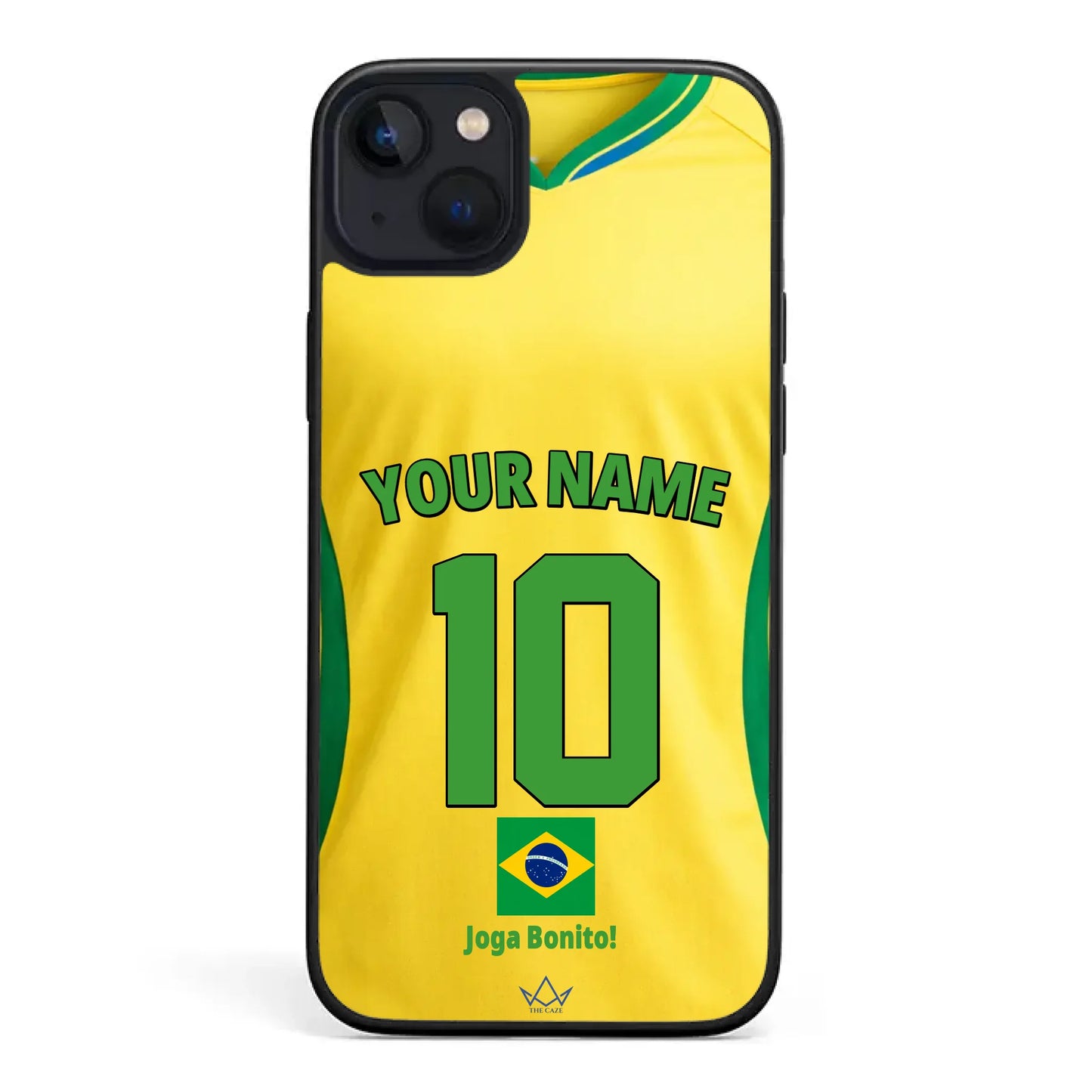 Custom phone case for IPhone 15 Plus