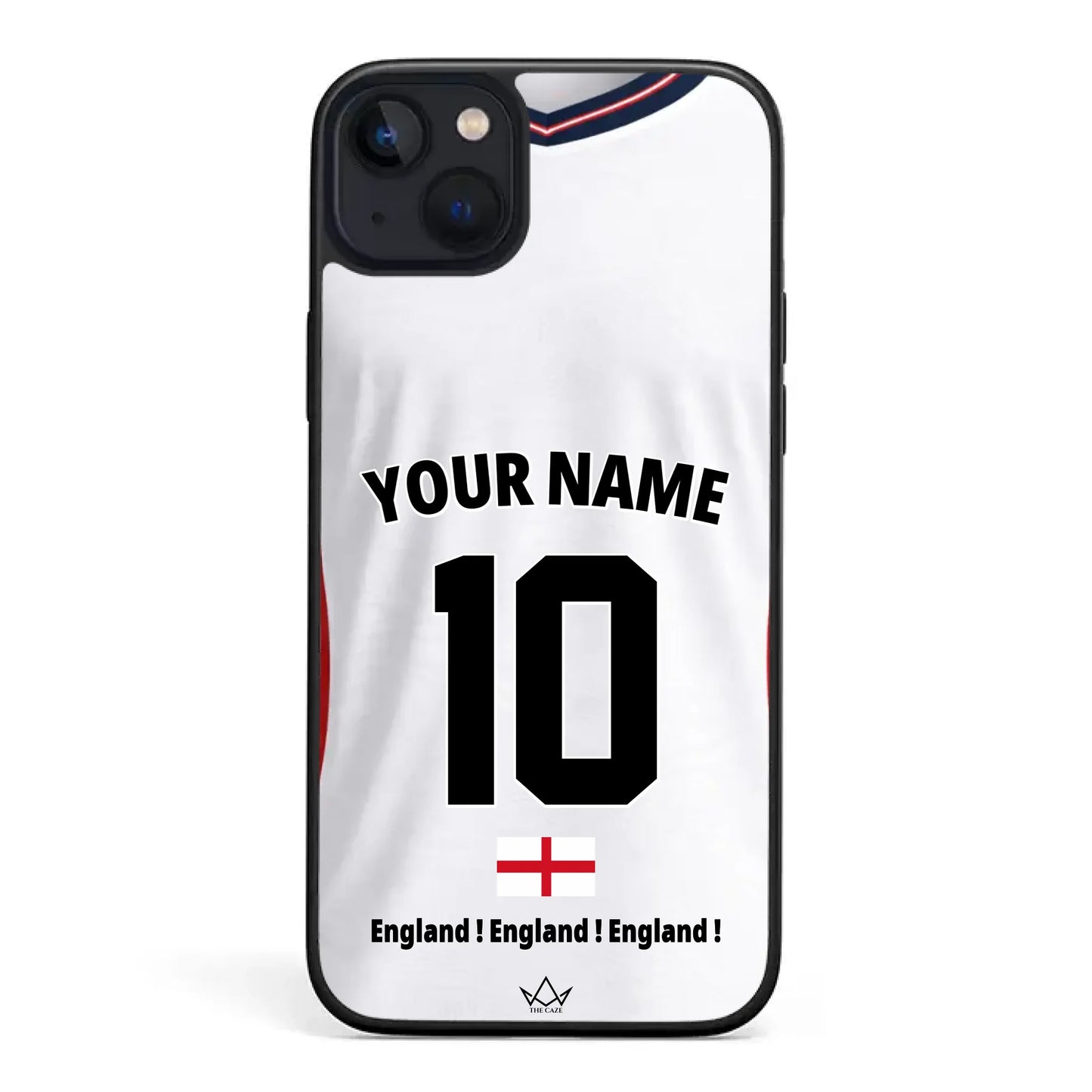 Custom phone case for IPhone 15 Plus
