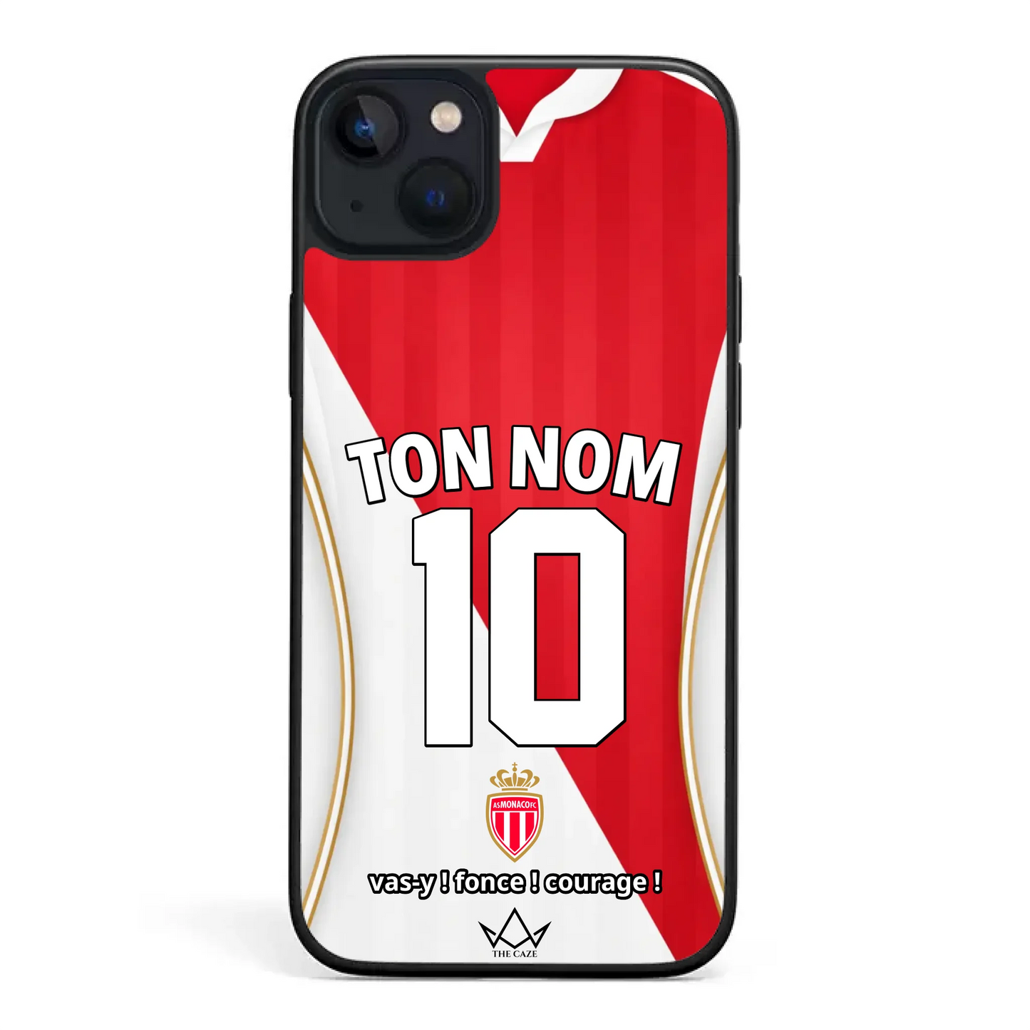 Custom phone case for IPhone 14 Plus