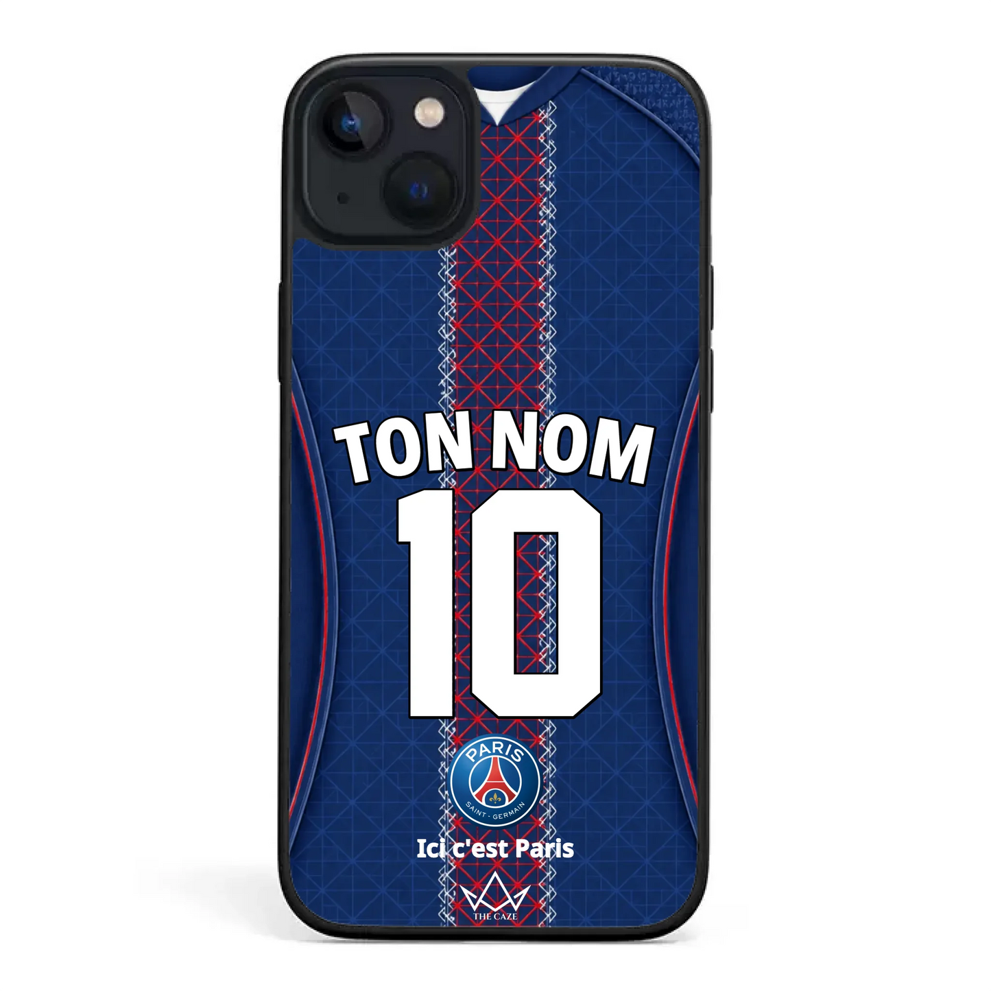 Custom phone case for IPhone 14 Plus