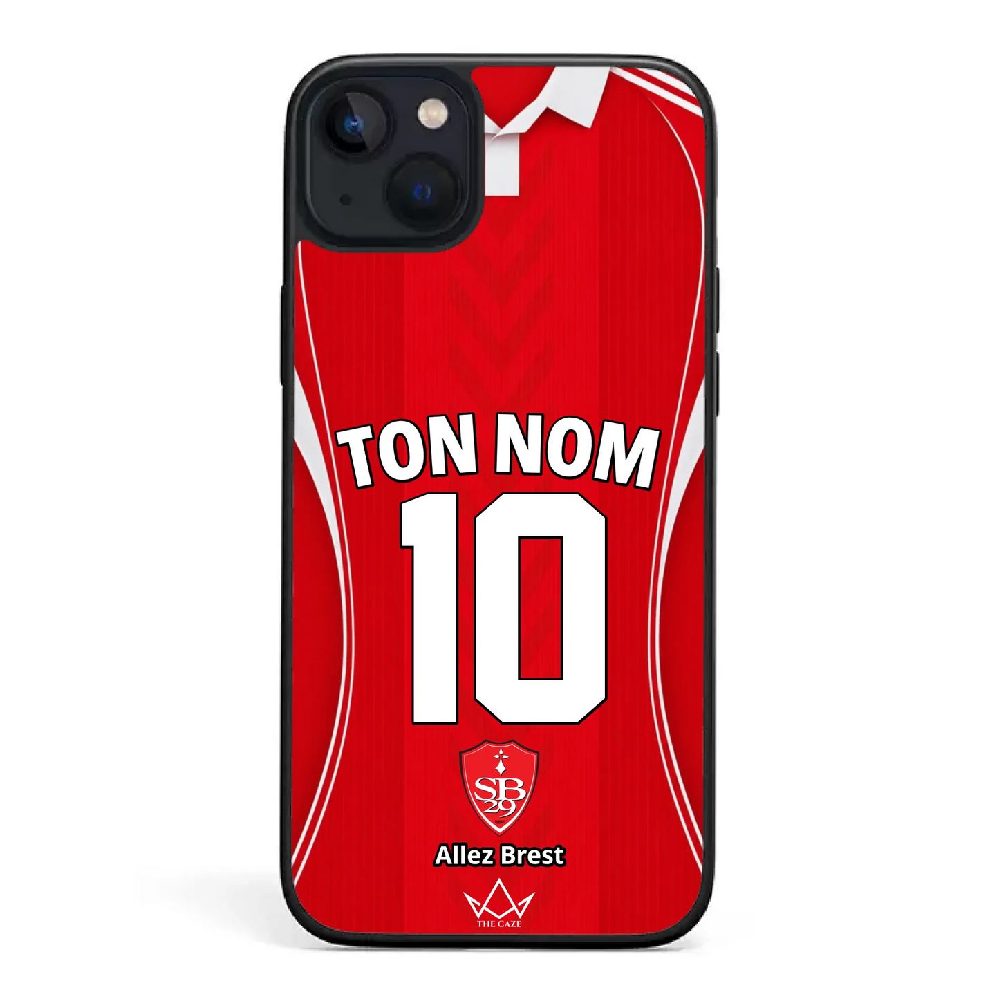 Custom phone case for IPhone 14 Plus