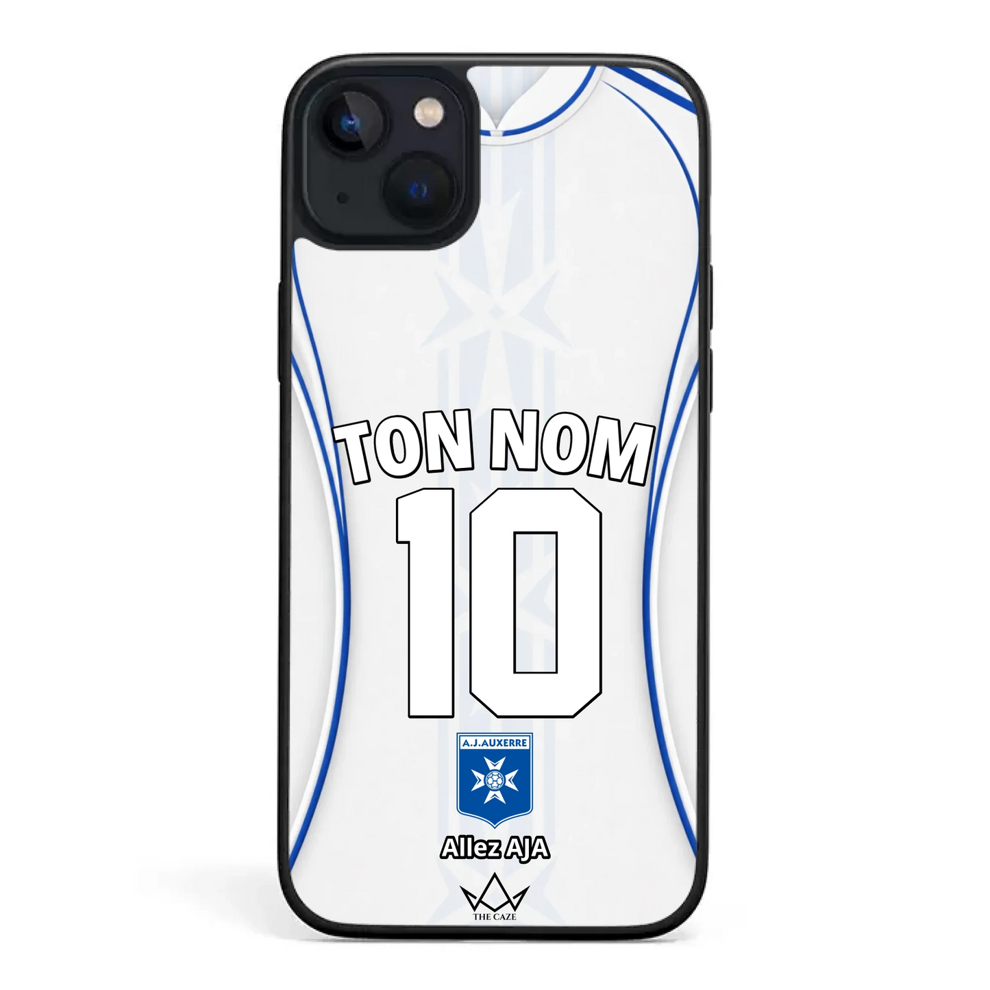Custom phone case for IPhone 14 Plus