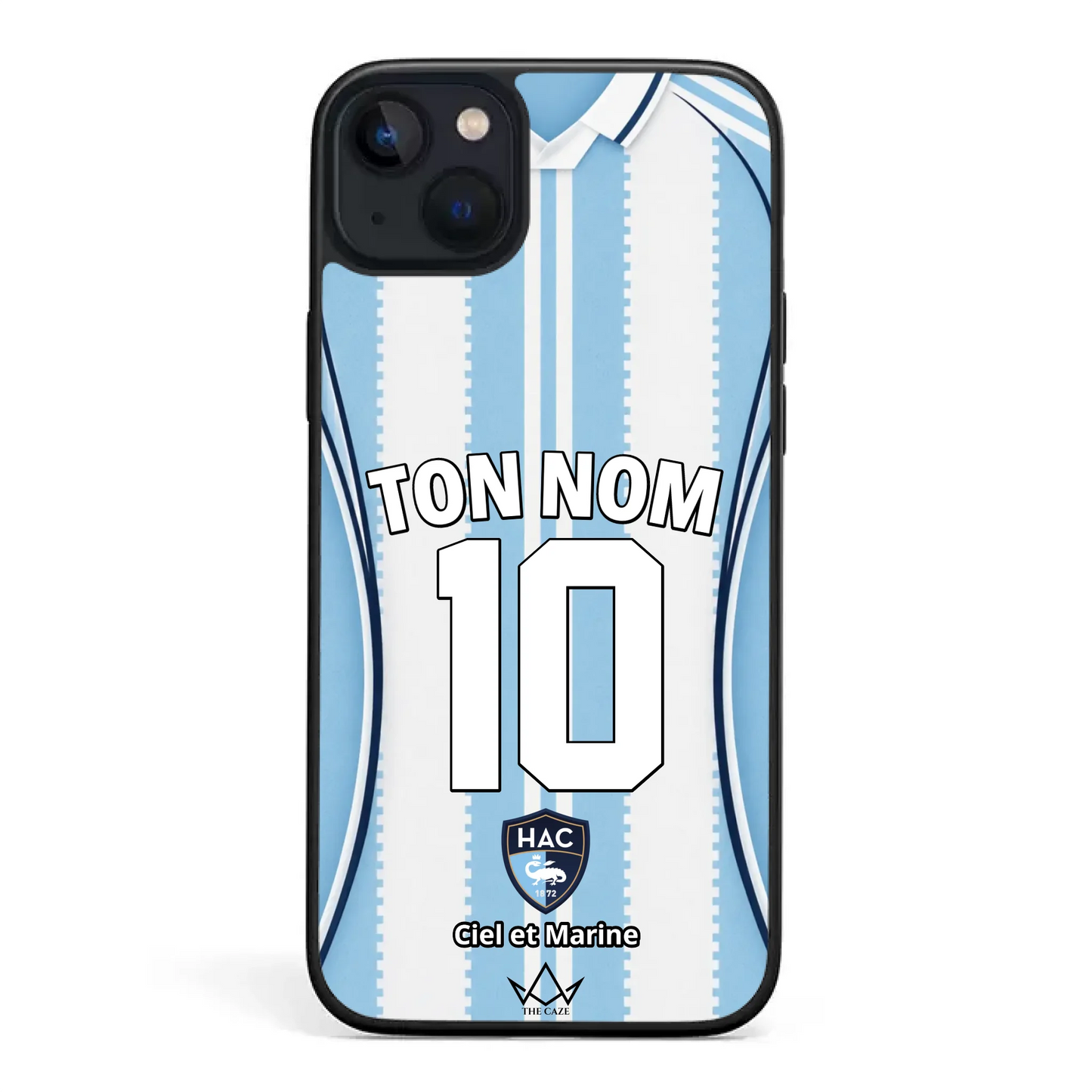 Custom phone case for IPhone 14 Plus