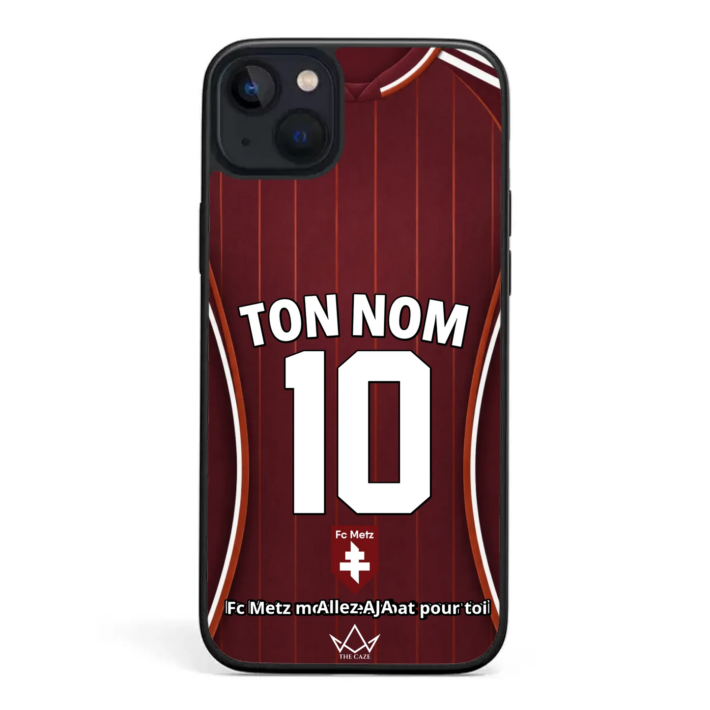 Custom phone case for IPhone 14 Plus