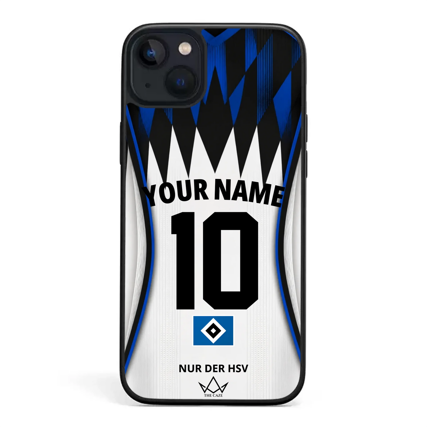 Custom phone case for IPhone 14 Plus