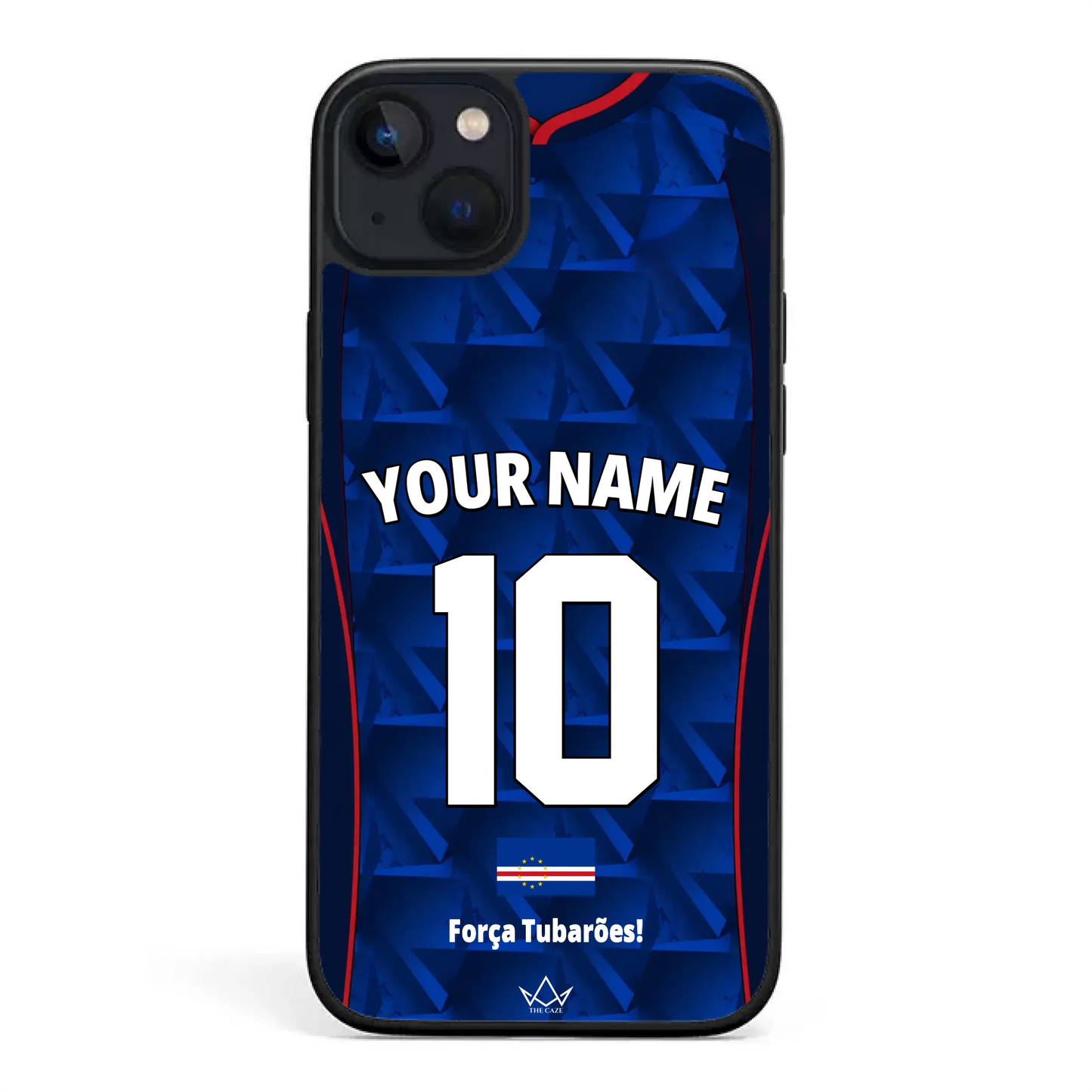 Custom phone case for IPhone 14 Plus