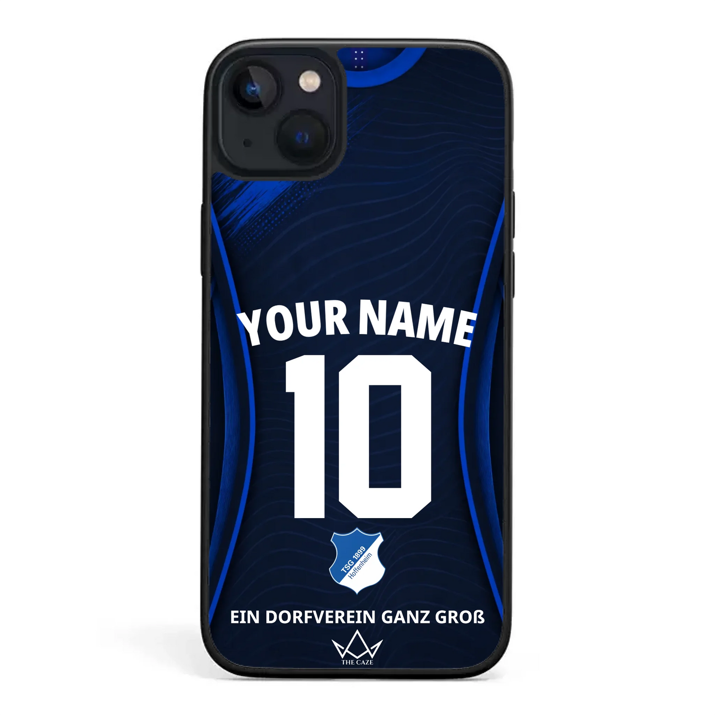 Custom phone case for IPhone 14 Plus