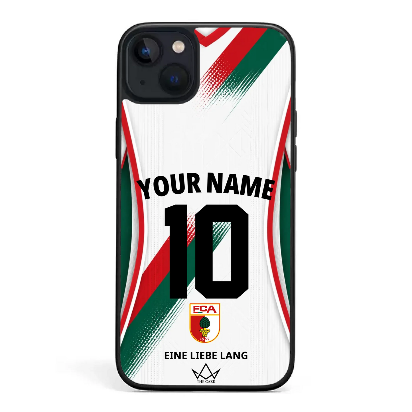 Custom phone case for IPhone 14 Plus