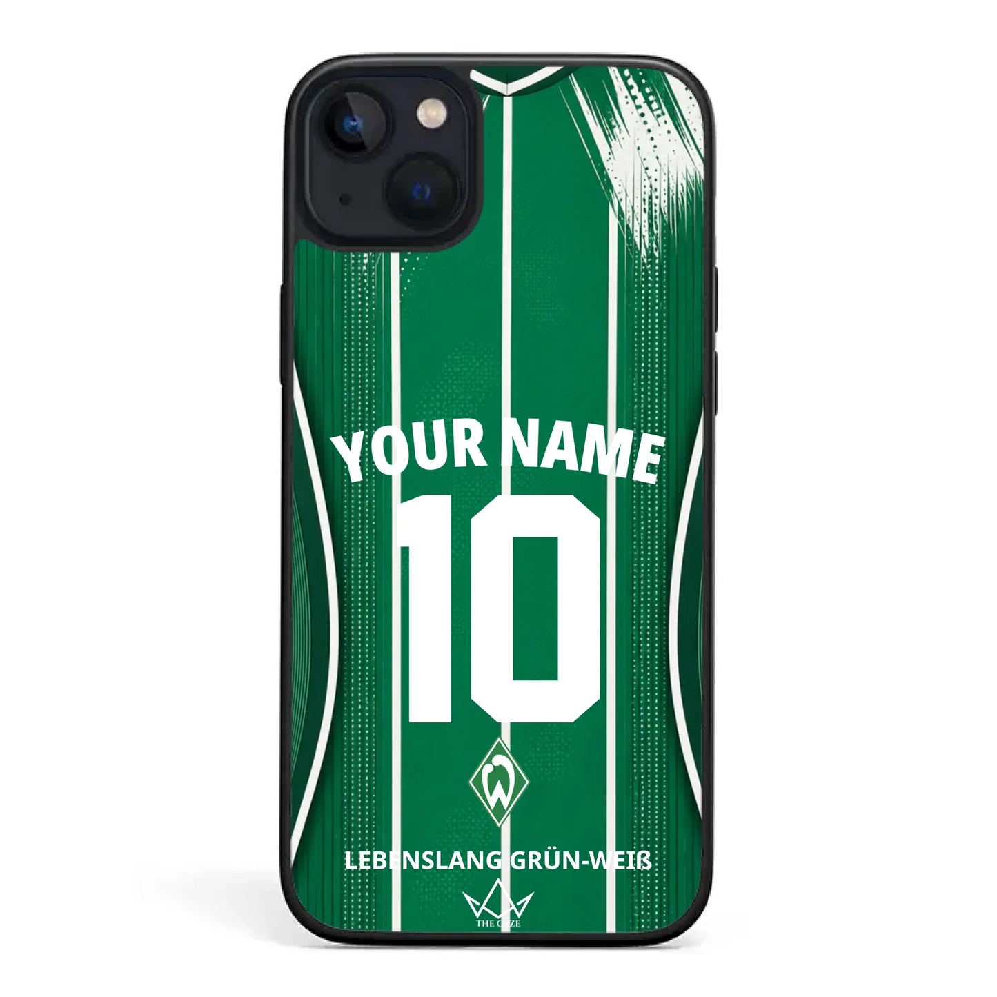 Custom phone case for IPhone 14 Plus