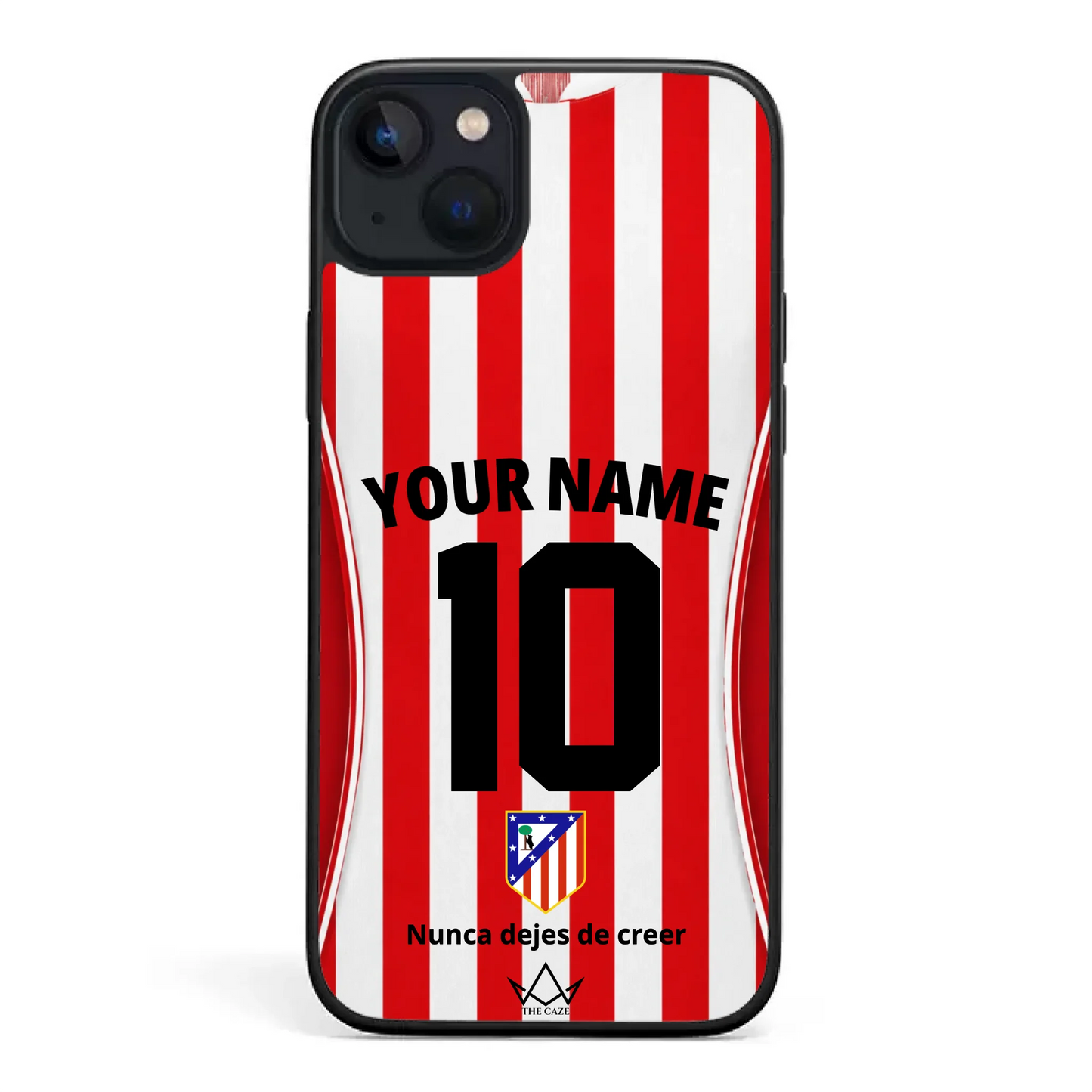 Custom phone case for IPhone 14 Plus