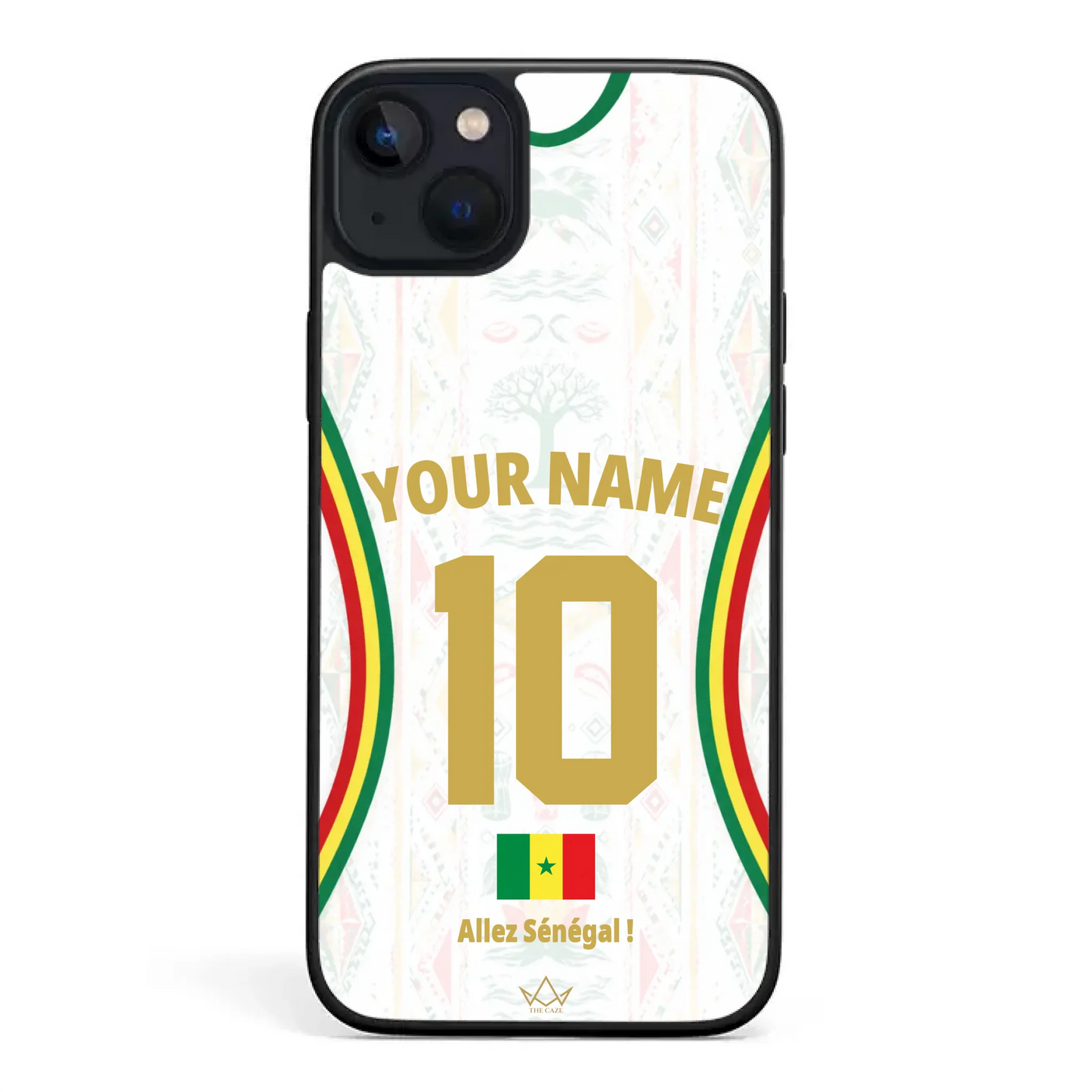Custom phone case for IPhone 14 Plus