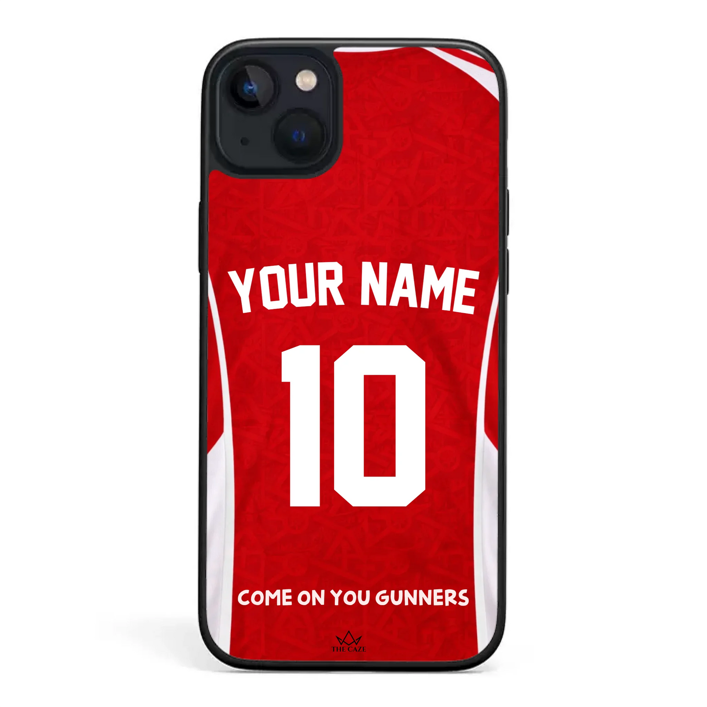 Custom phone case for IPhone 14 Plus