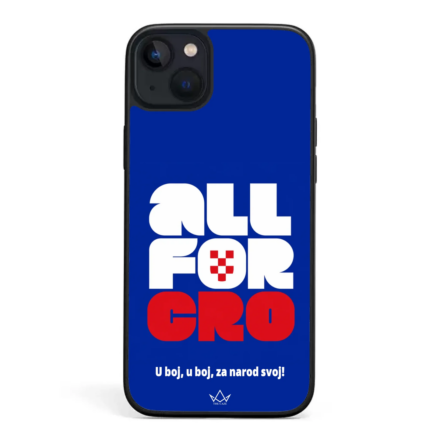 Custom phone case for IPhone 14 Plus