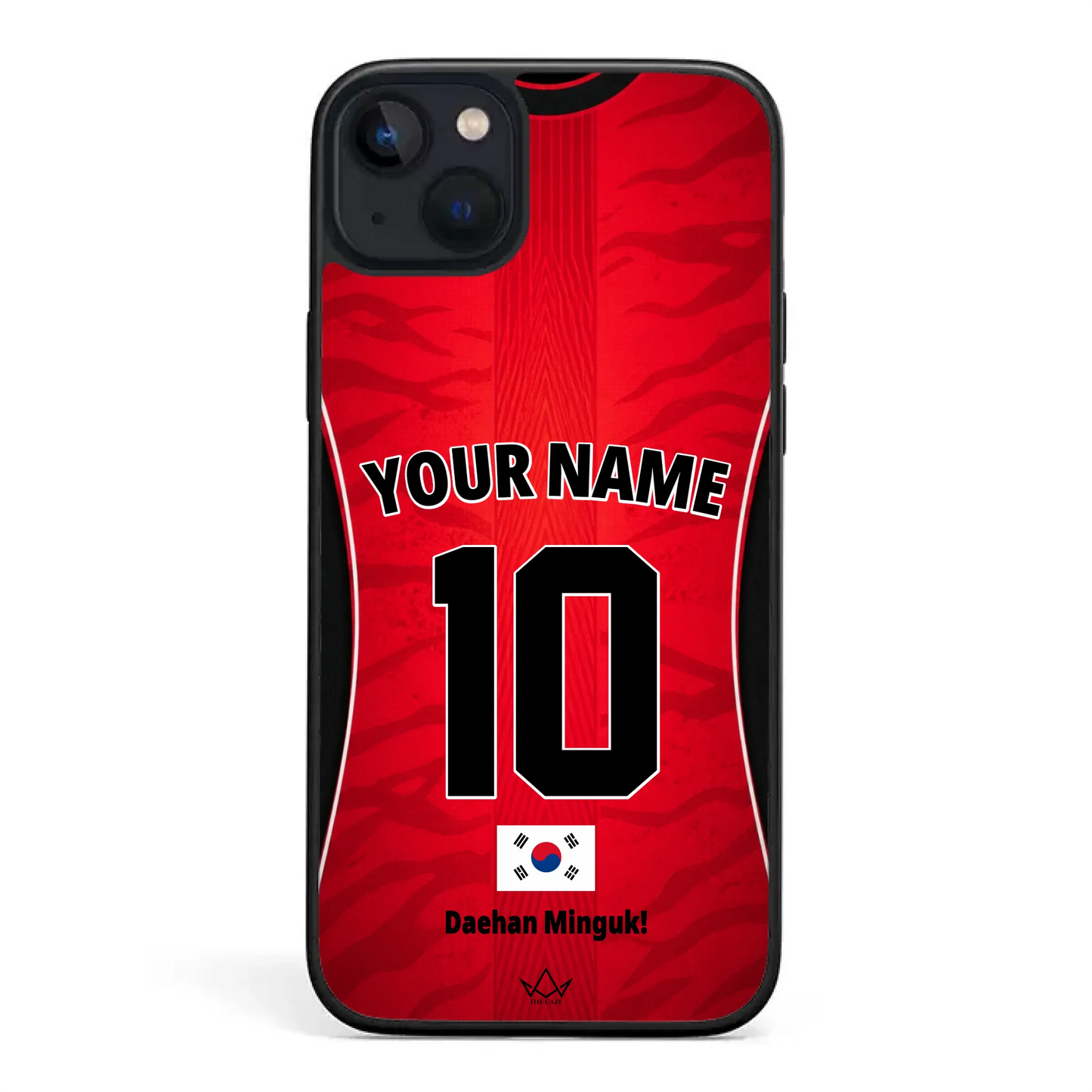 Custom phone case for IPhone 14 Plus
