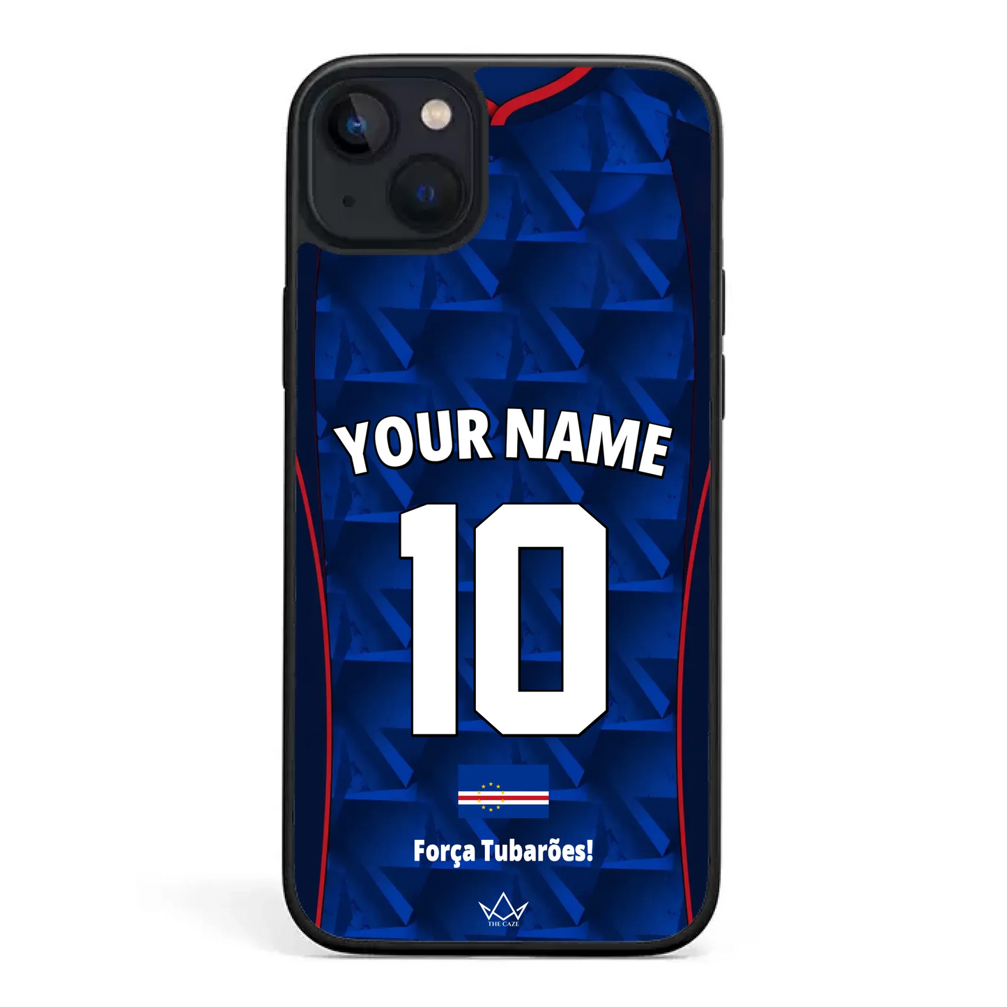 Custom phone case for IPhone 14 Plus
