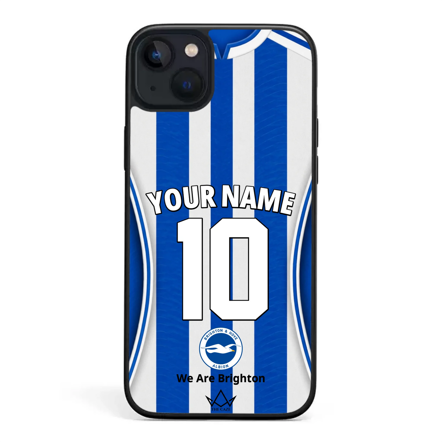 Custom phone case for IPhone 14 Plus