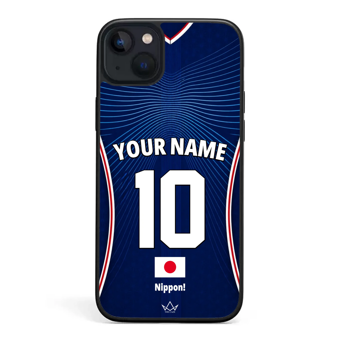 Custom phone case for IPhone 14 Plus
