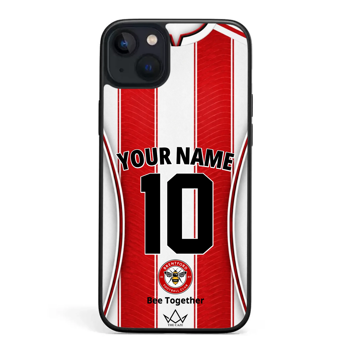 Custom phone case for IPhone 14 Plus
