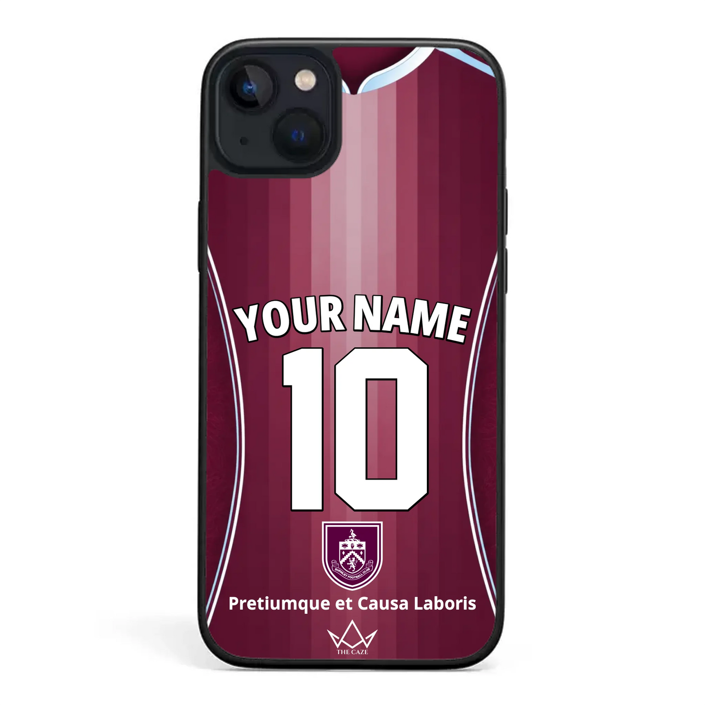Custom phone case for IPhone 14 Plus