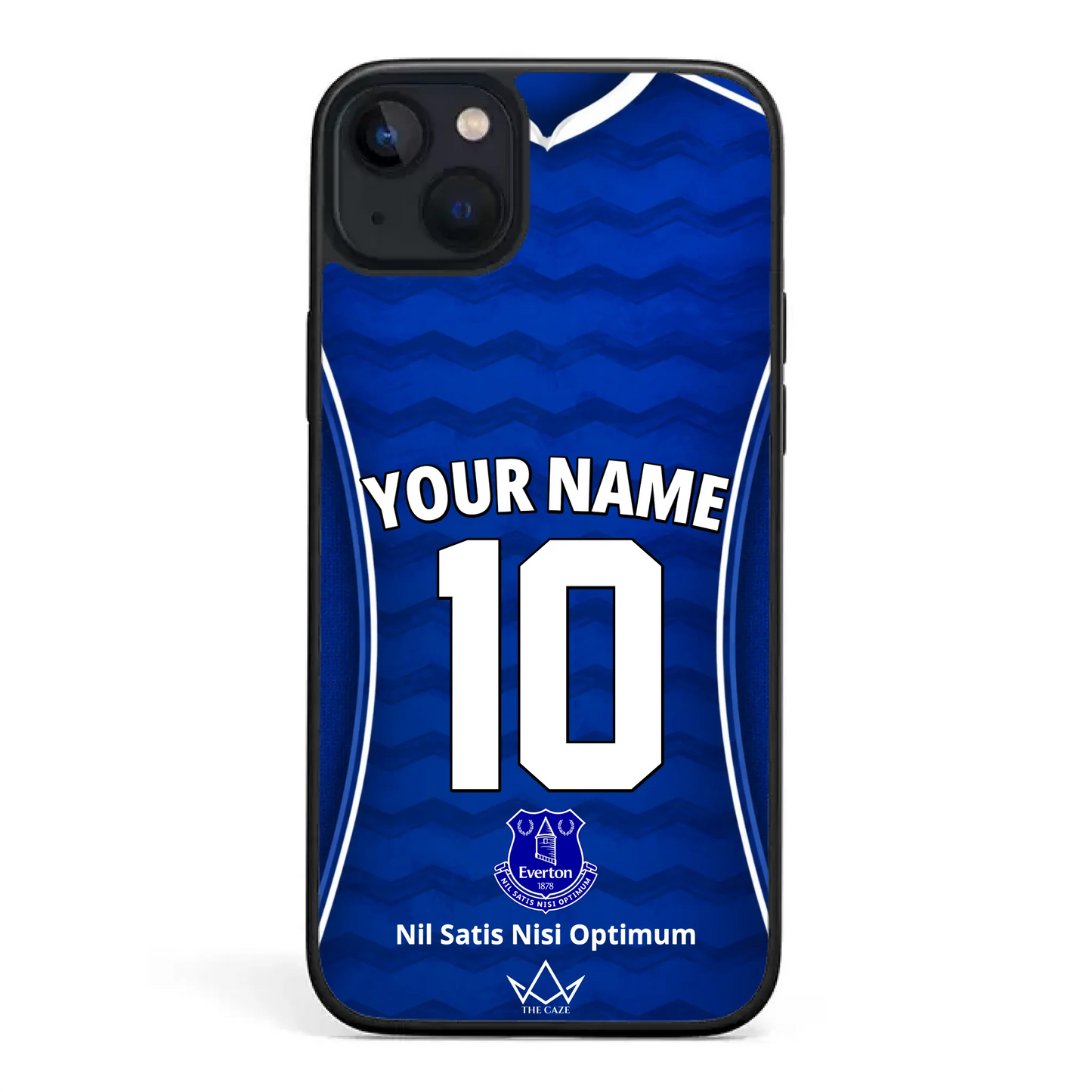 Custom phone case for IPhone 14 Plus