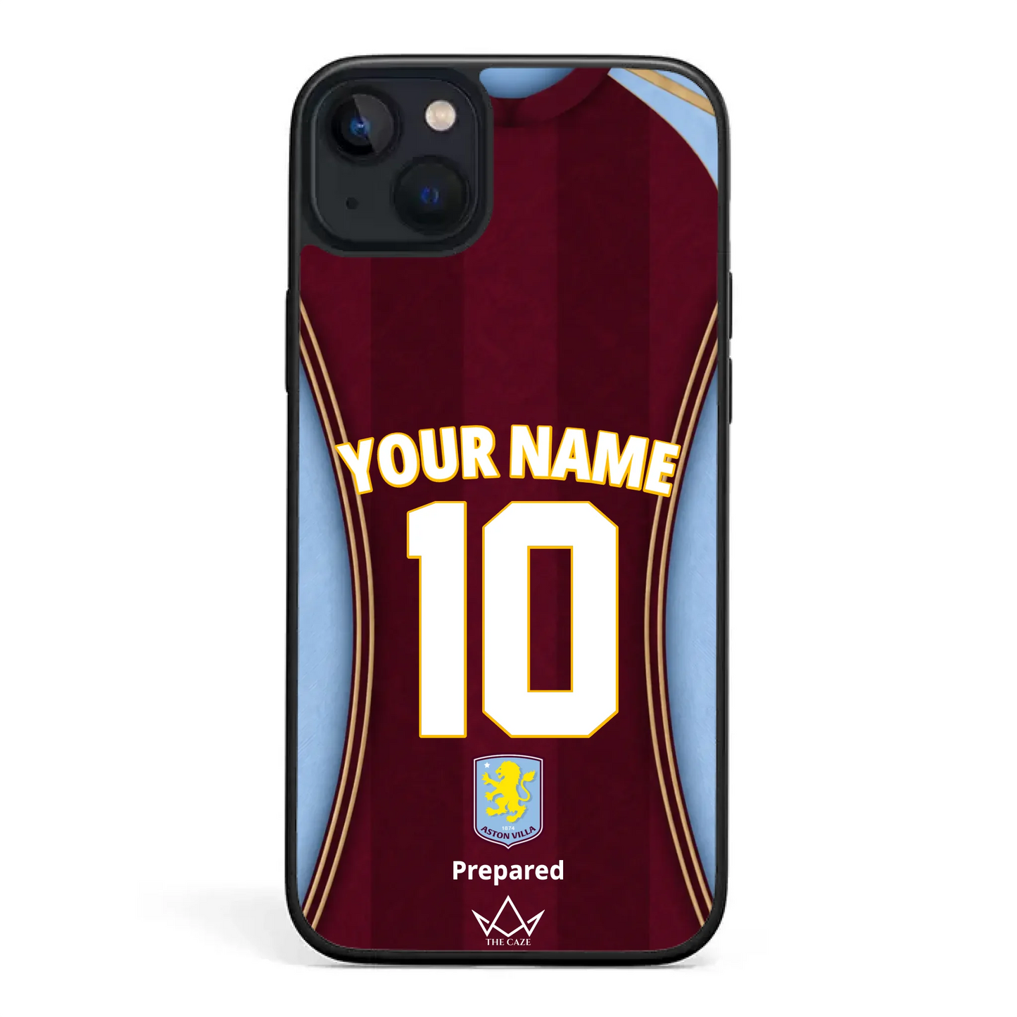 Custom phone case for IPhone 14 Plus