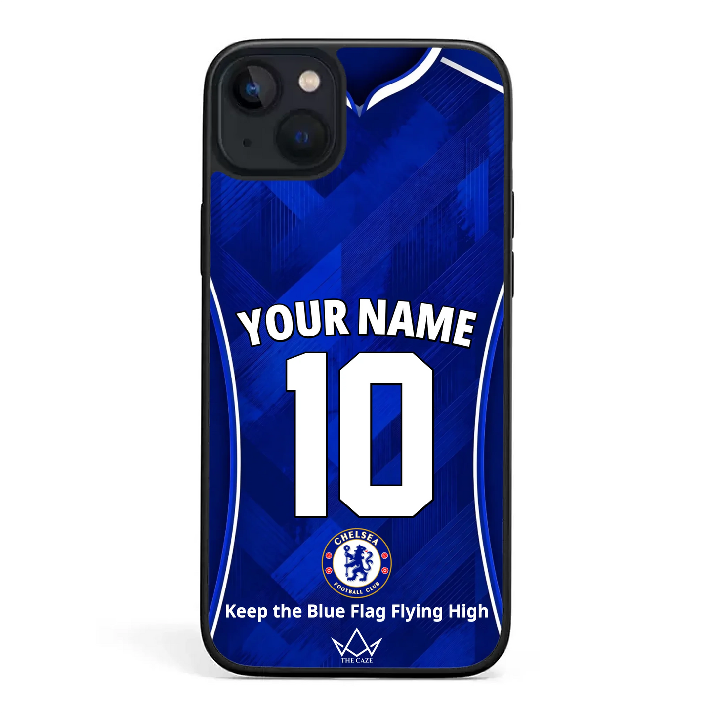 Custom phone case for IPhone 14 Plus
