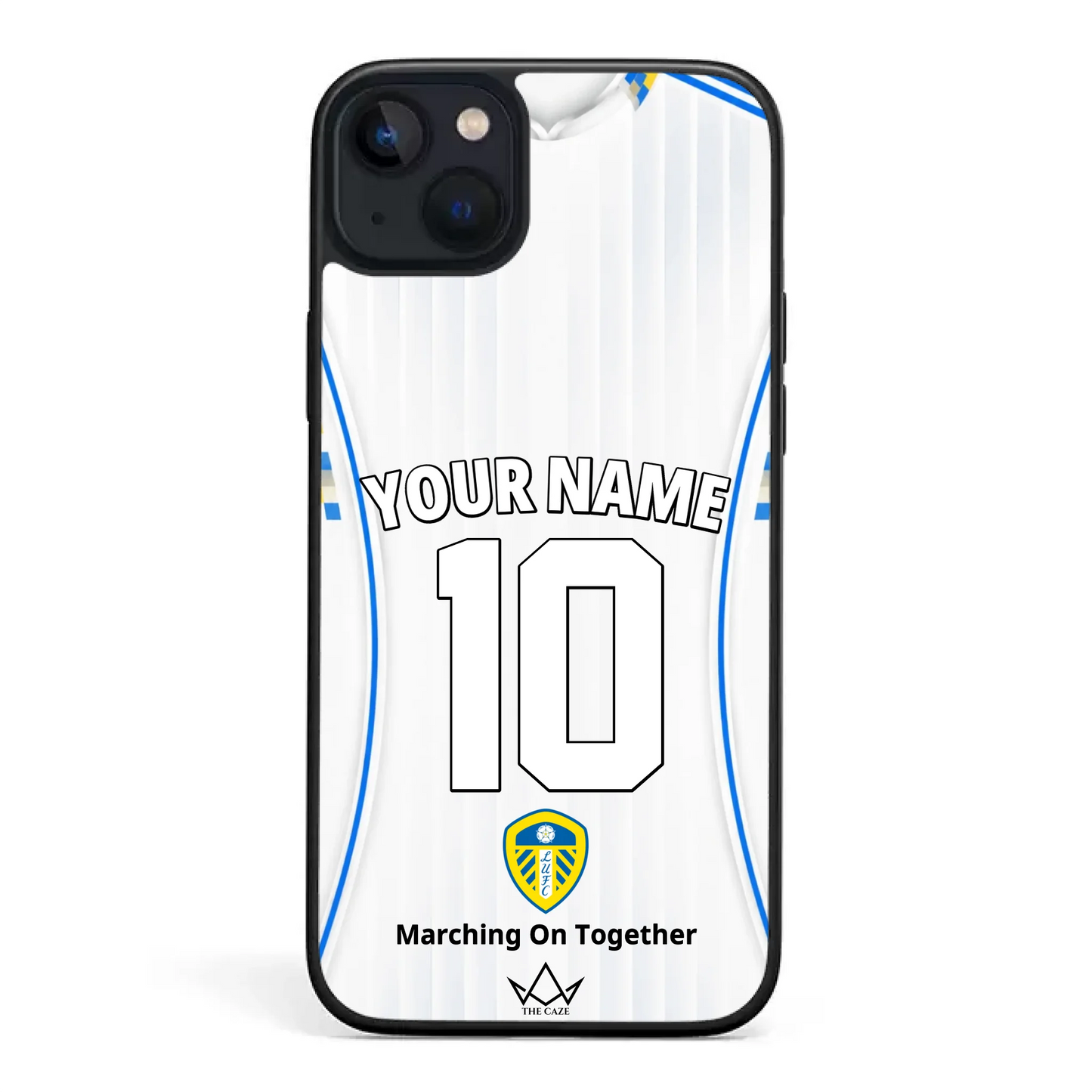 Custom phone case for IPhone 14 Plus