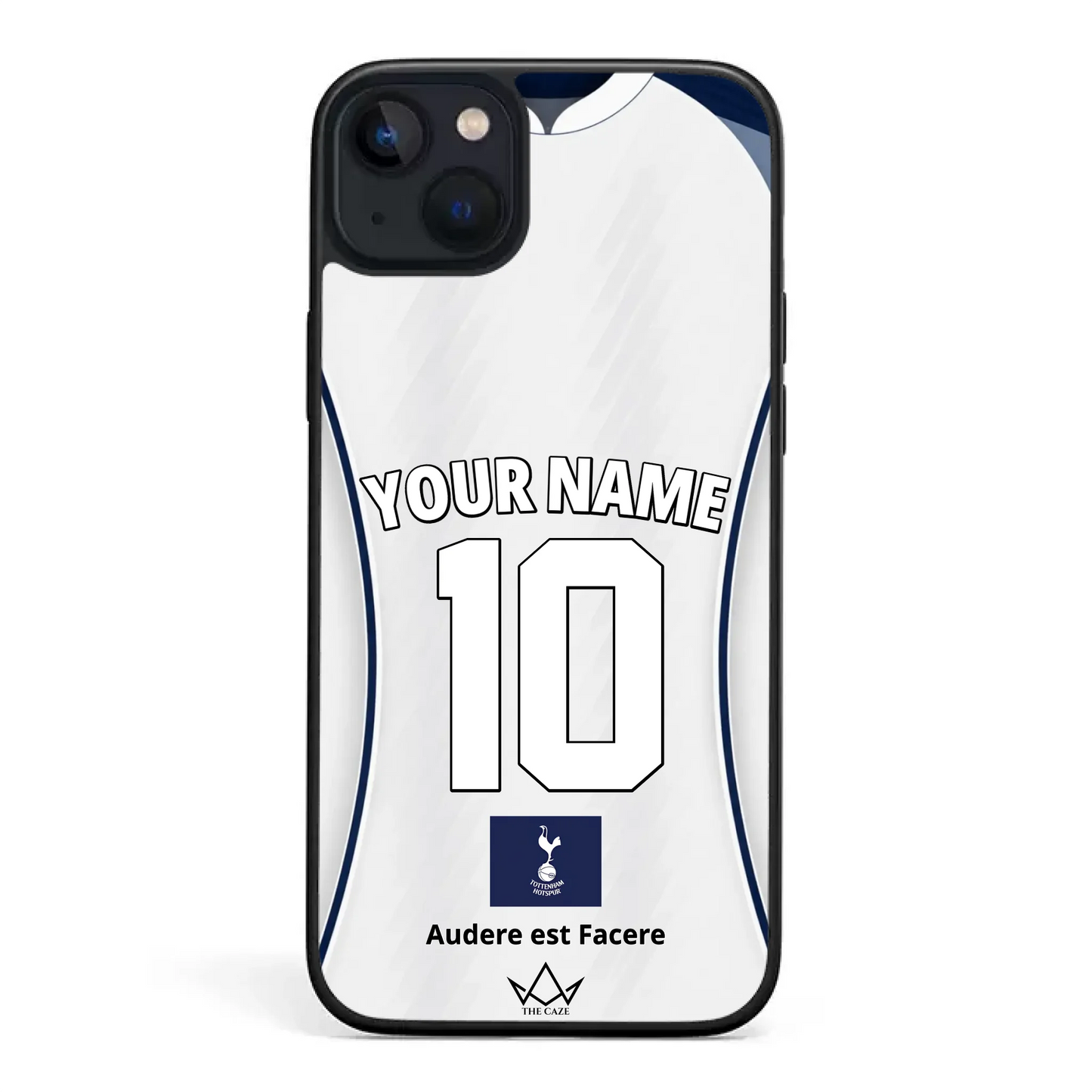 Custom phone case for IPhone 14 Plus