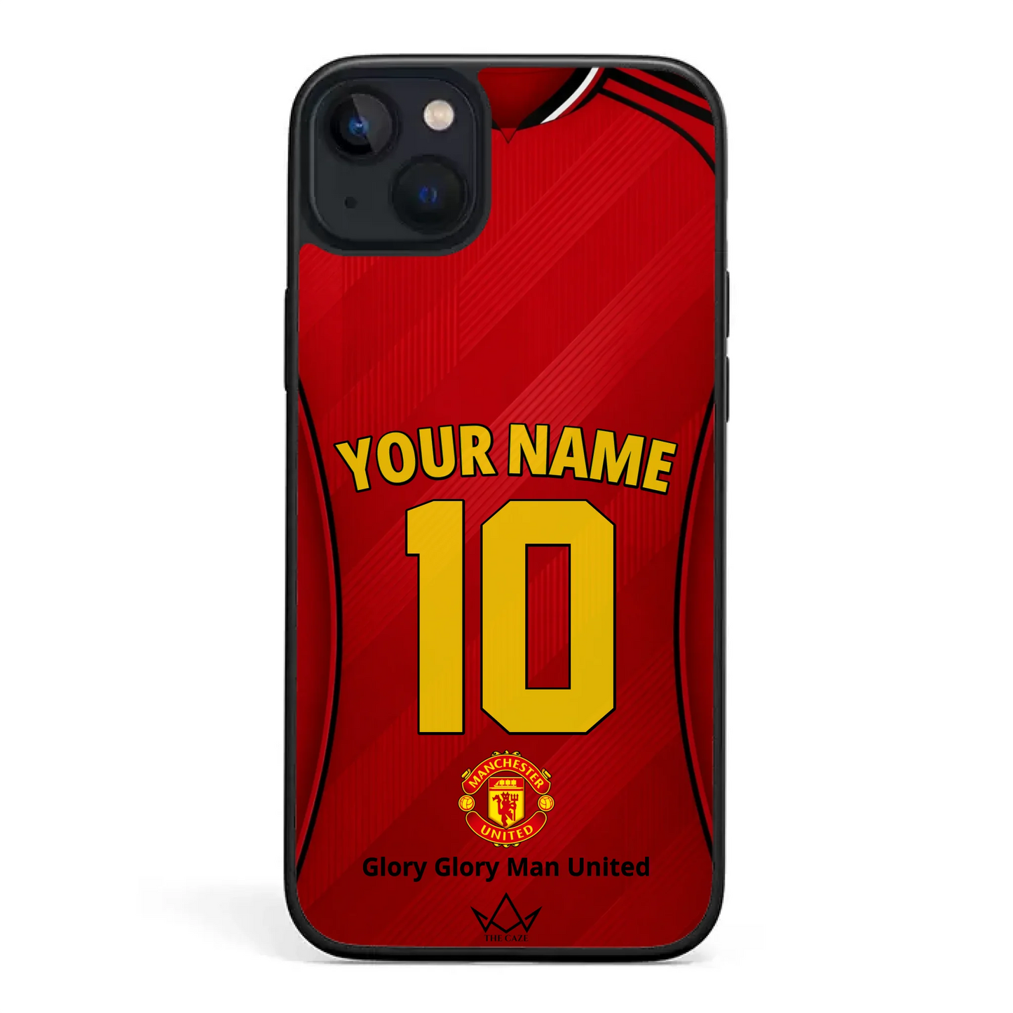Custom phone case for IPhone 14 Plus