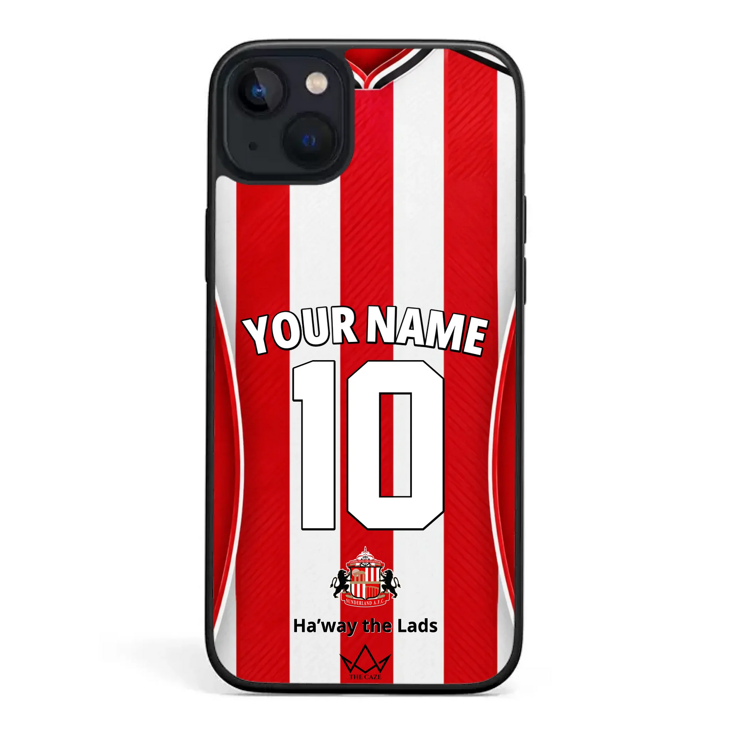Custom phone case for IPhone 14 Plus
