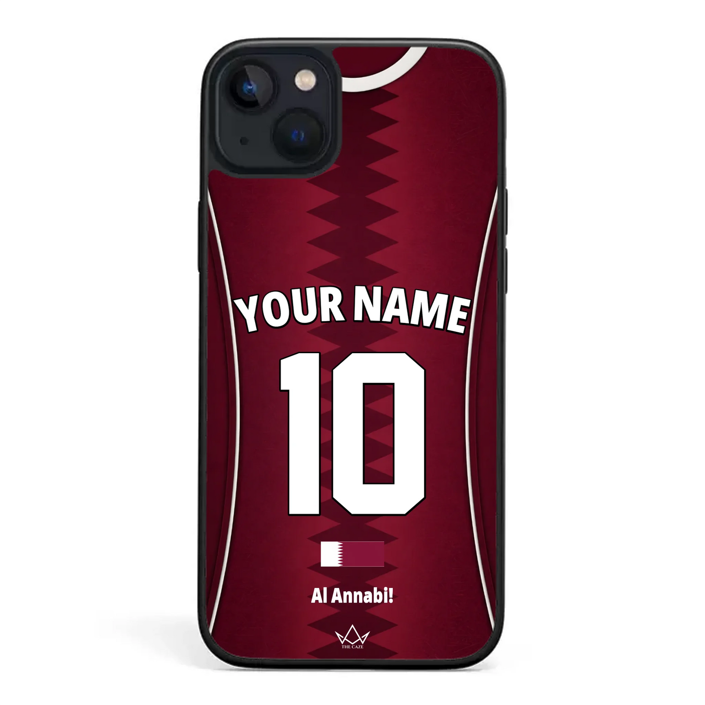 Custom phone case for IPhone 14 Plus