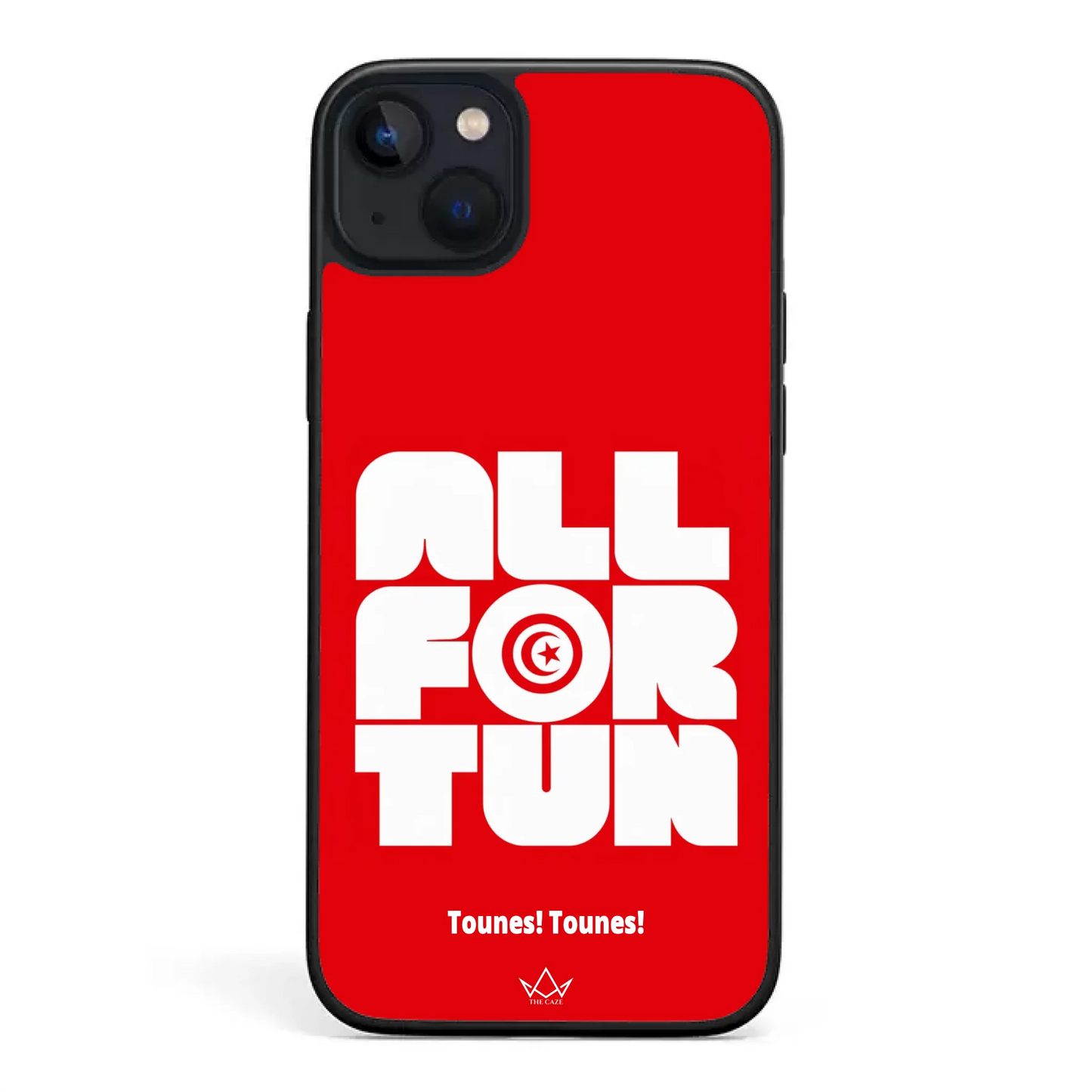 Custom phone case for IPhone 14 Plus