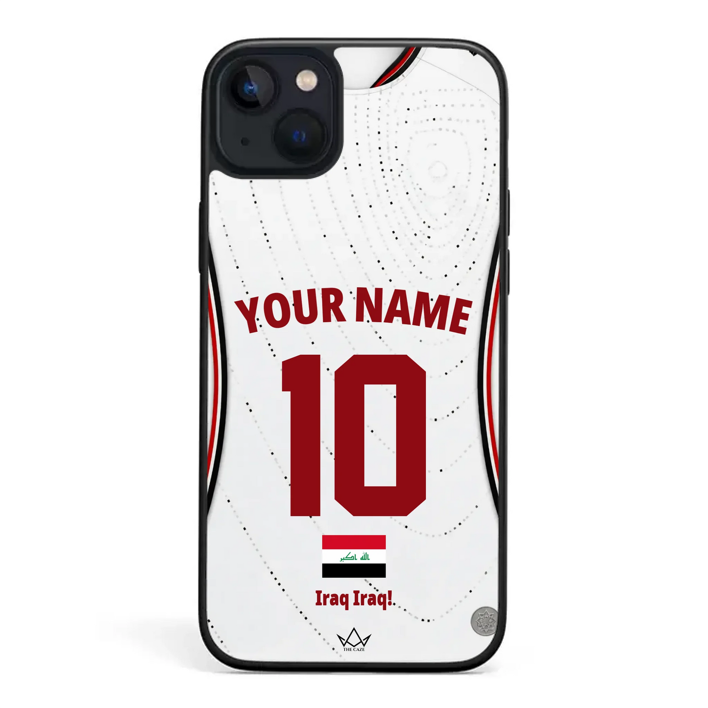 Custom phone case for IPhone 14 Plus