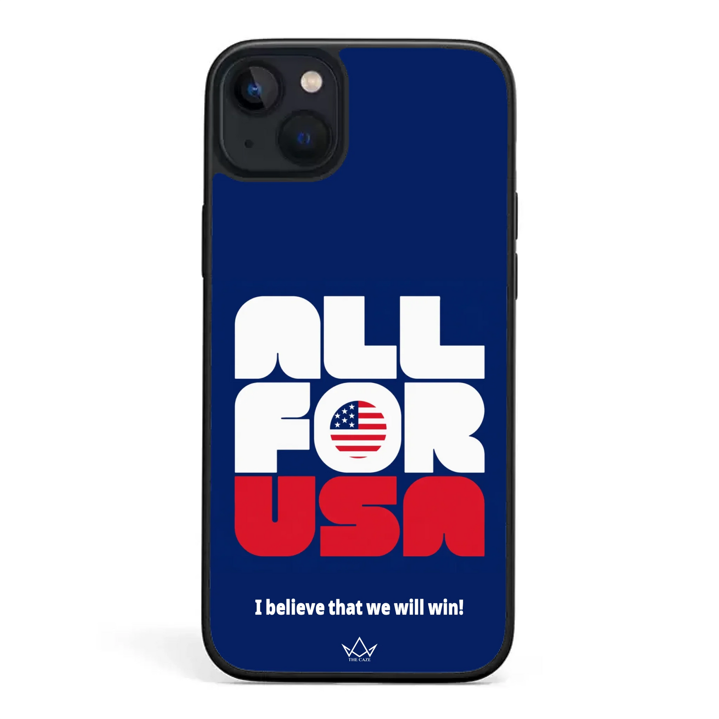 Custom phone case for IPhone 14 Plus