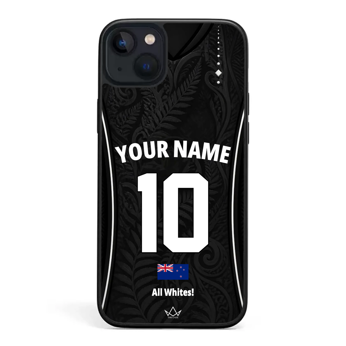 Custom phone case for IPhone 14 Plus