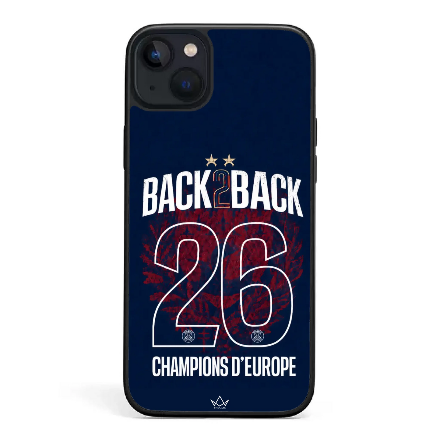 Custom phone case for IPhone 14 Plus